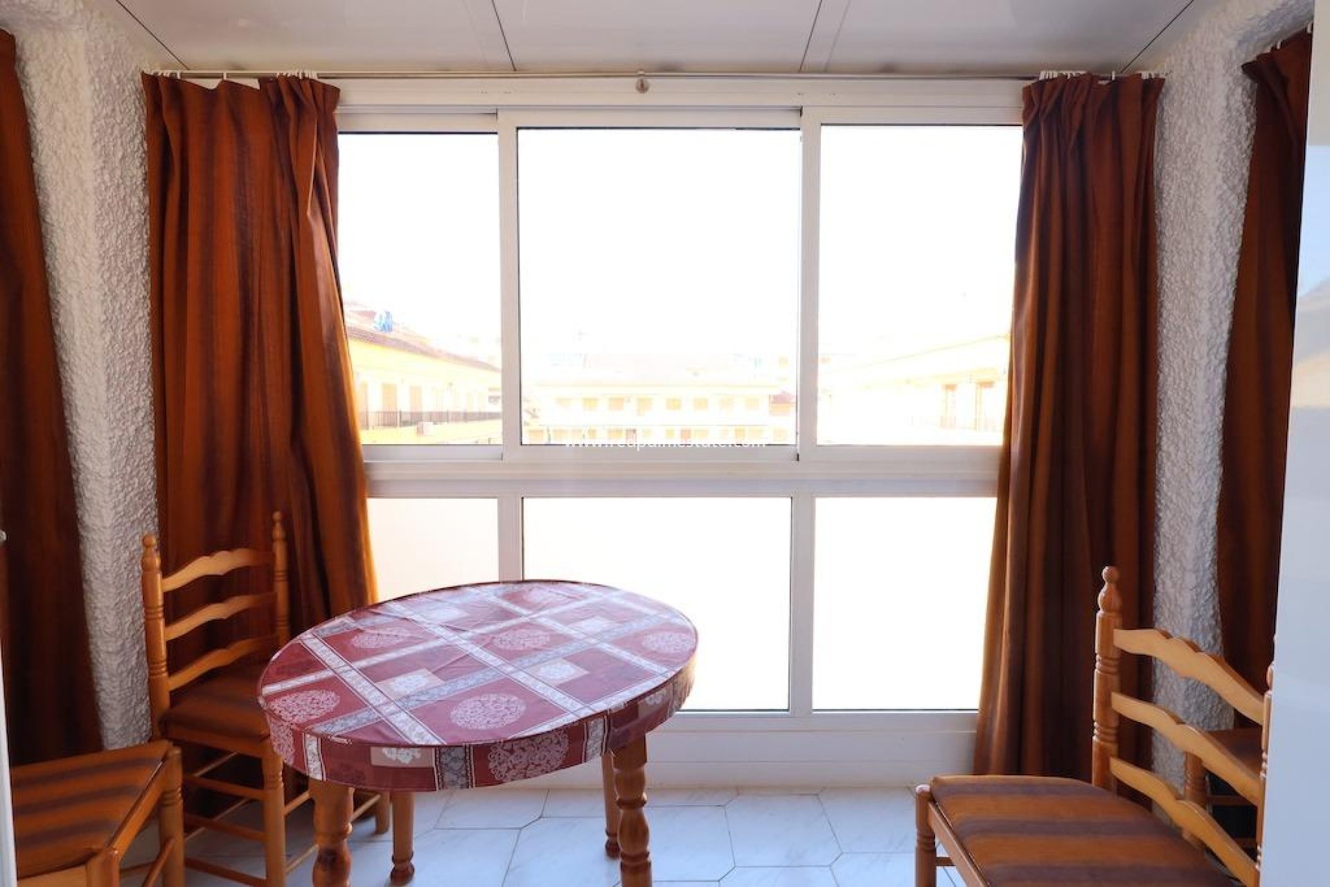 Herverkoop - Appartement -
Torrevieja - La Mata