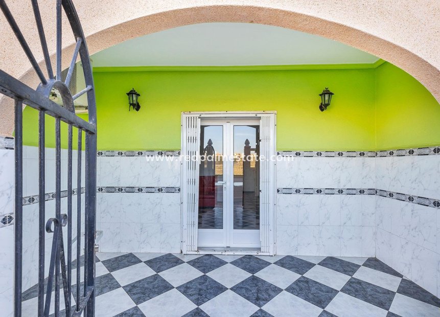 Herverkoop - Appartement -
Torrevieja - La Mata