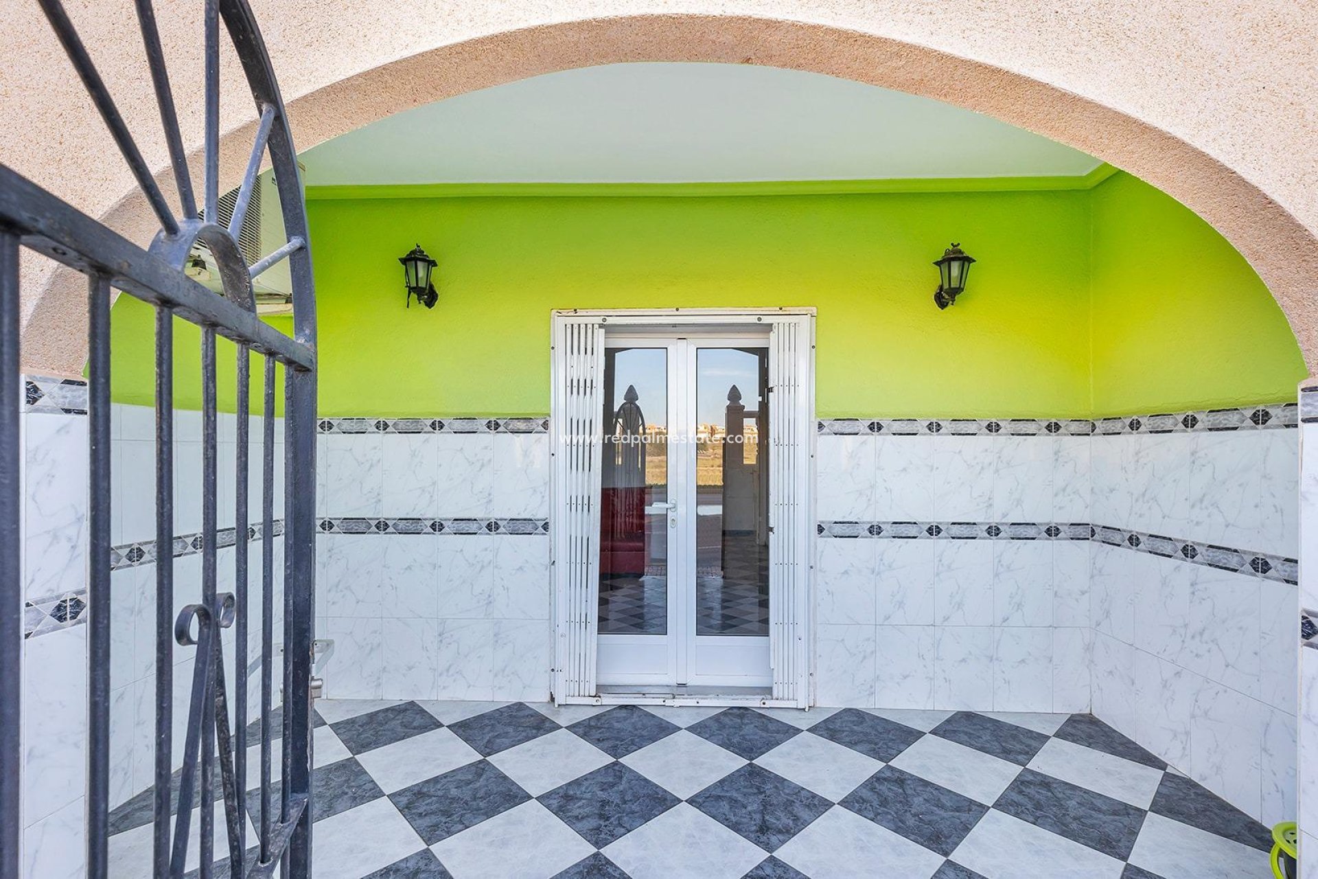 Herverkoop - Appartement -
Torrevieja - La Mata