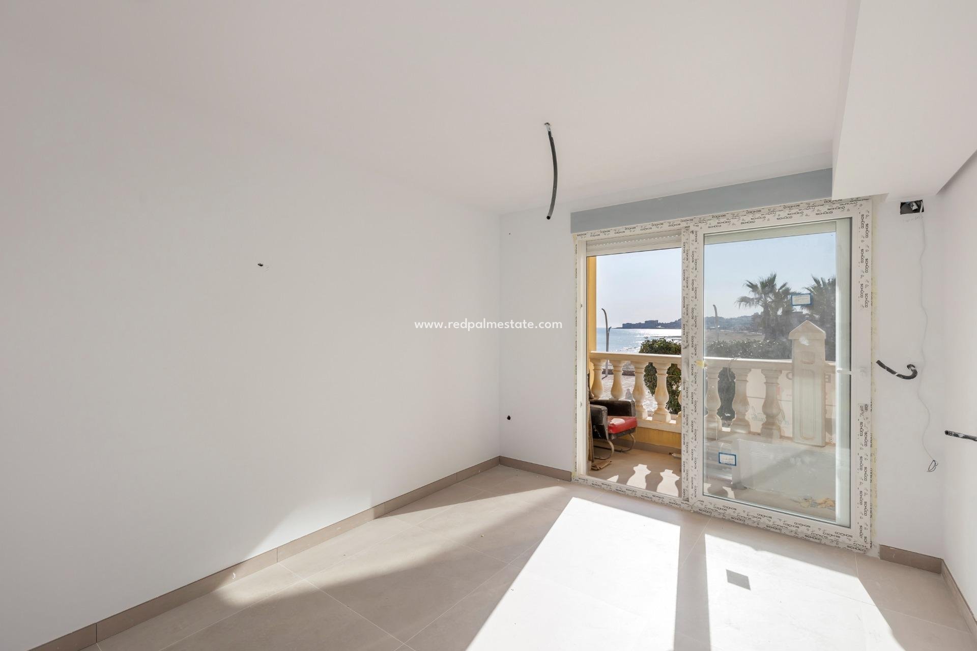 Herverkoop - Appartement -
Torrevieja - La Mata