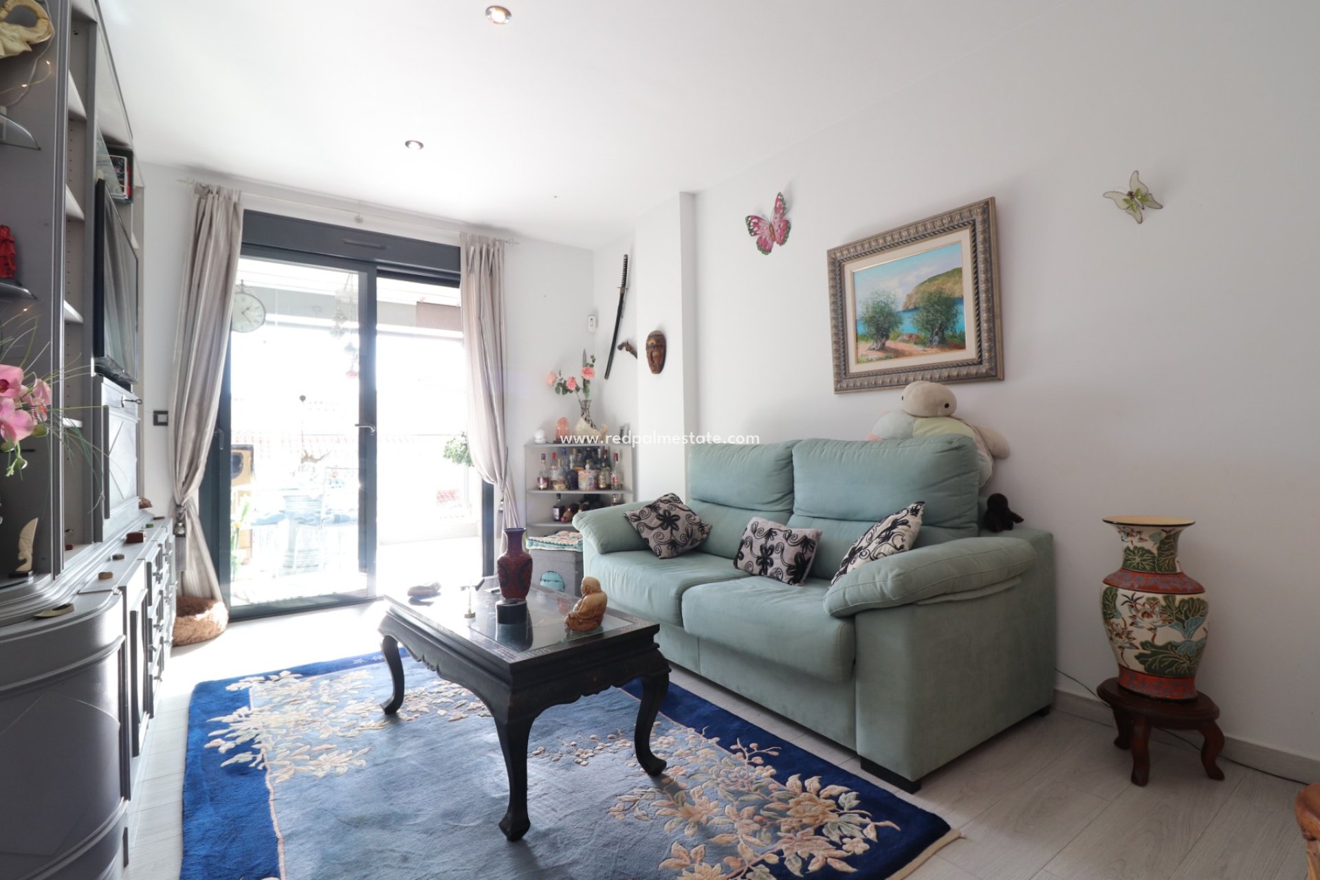 Herverkoop - Appartement -
Torrevieja - La Mata