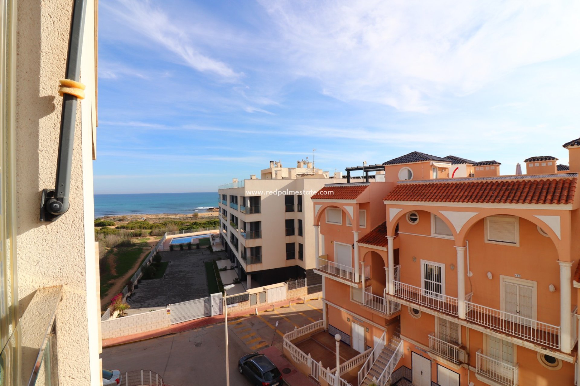 Herverkoop - Appartement -
Torrevieja - La Mata