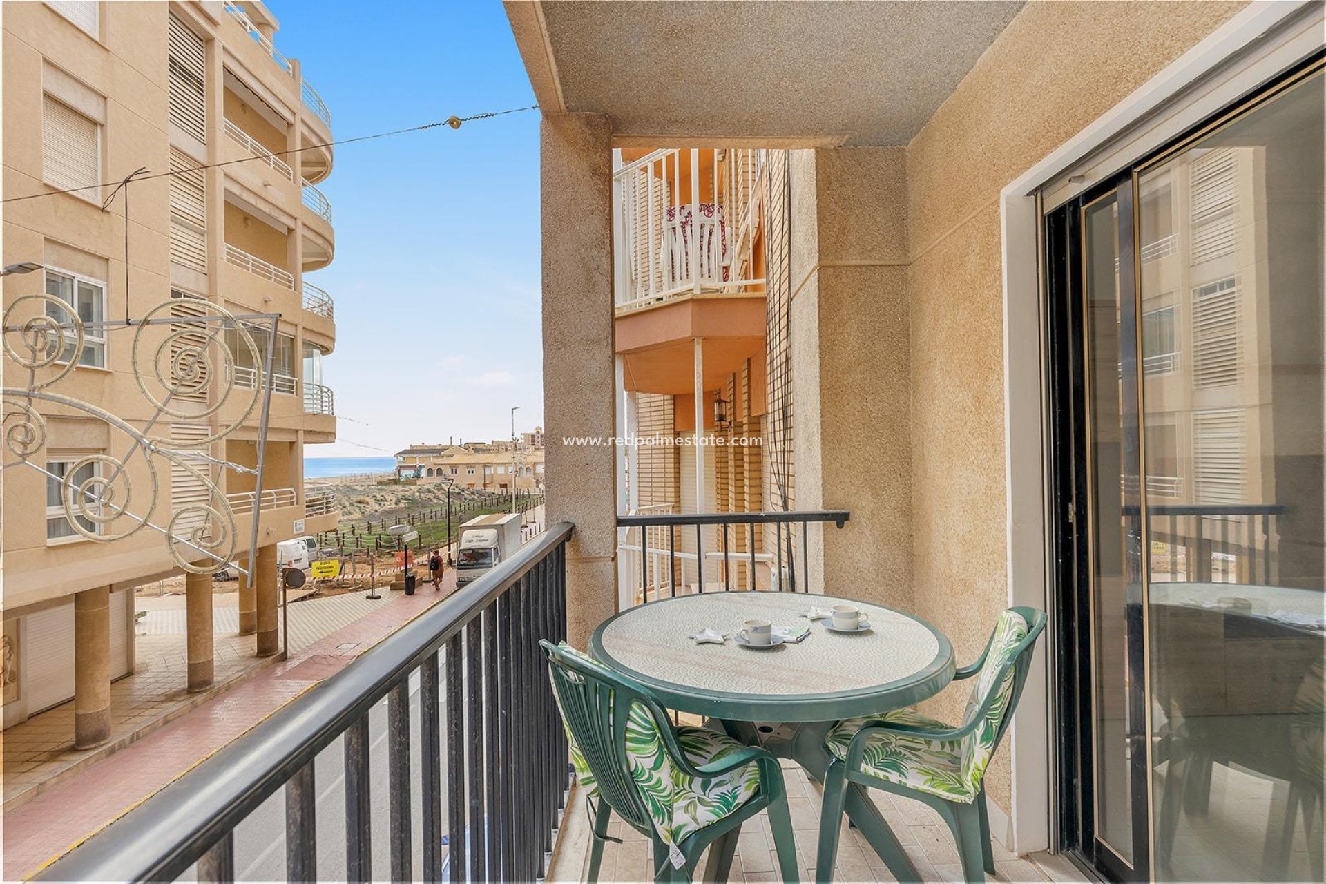 Herverkoop - Appartement -
Torrevieja - La Mata