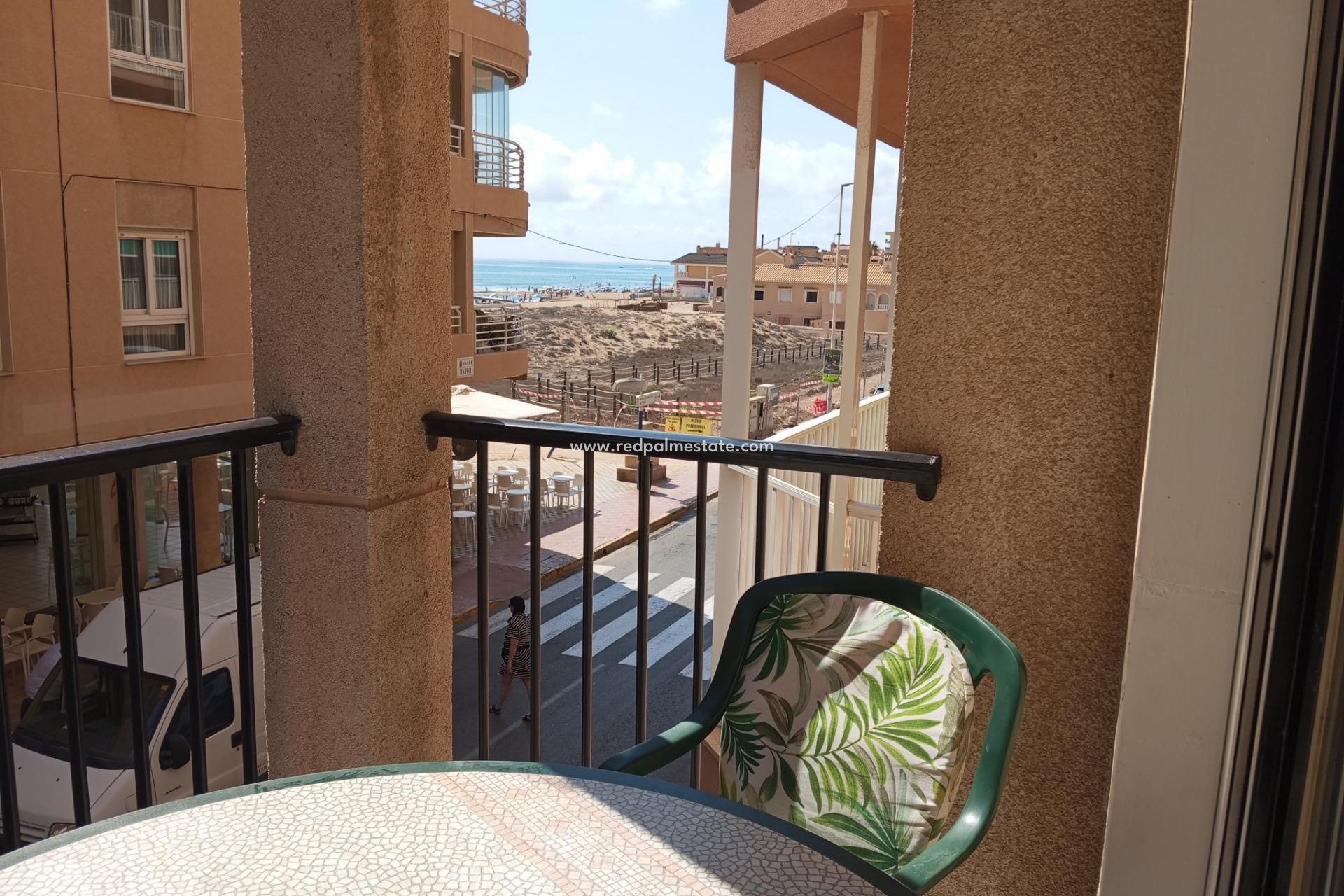 Herverkoop - Appartement -
Torrevieja - La Mata