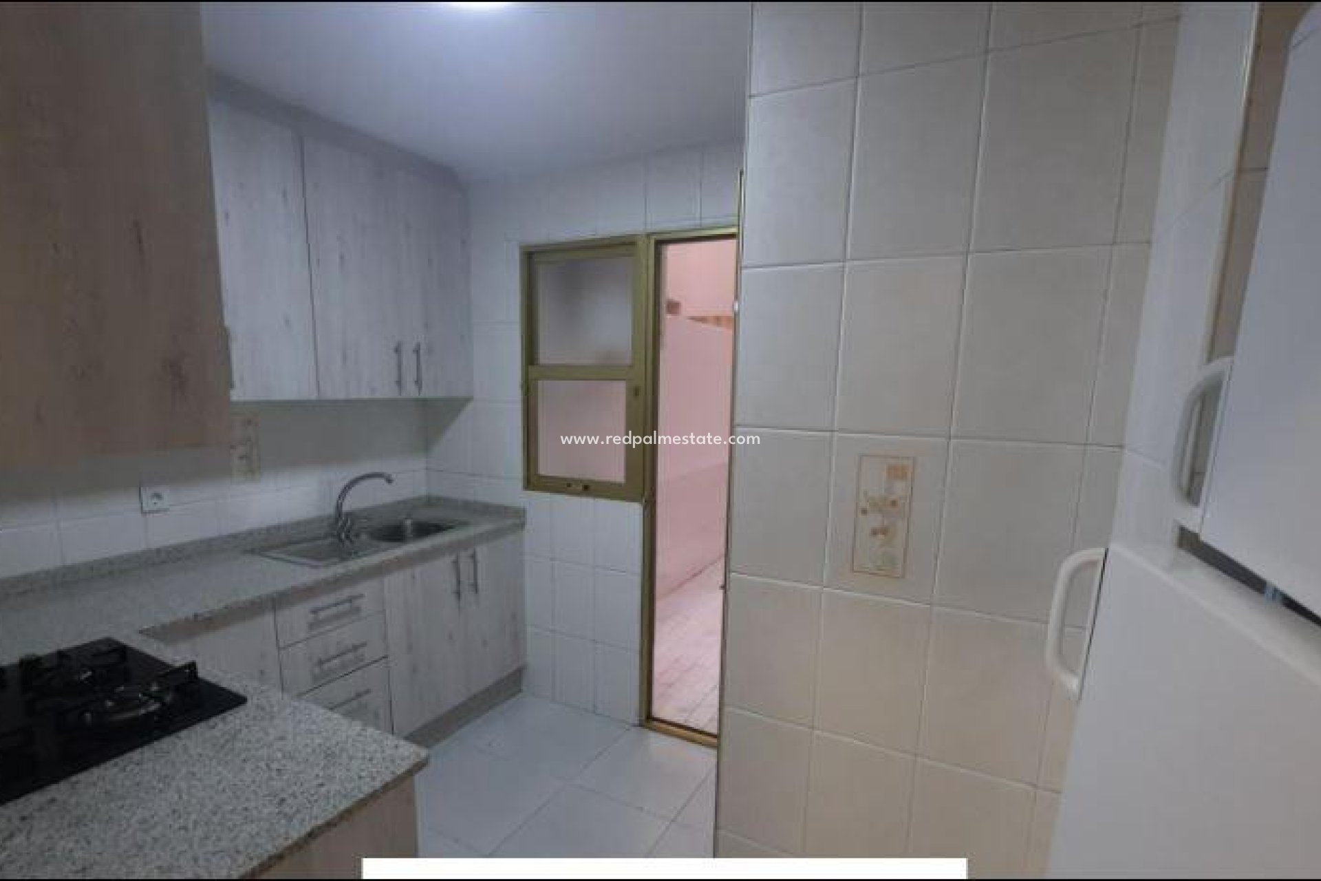 Herverkoop - Appartement -
Torrevieja - La Mata