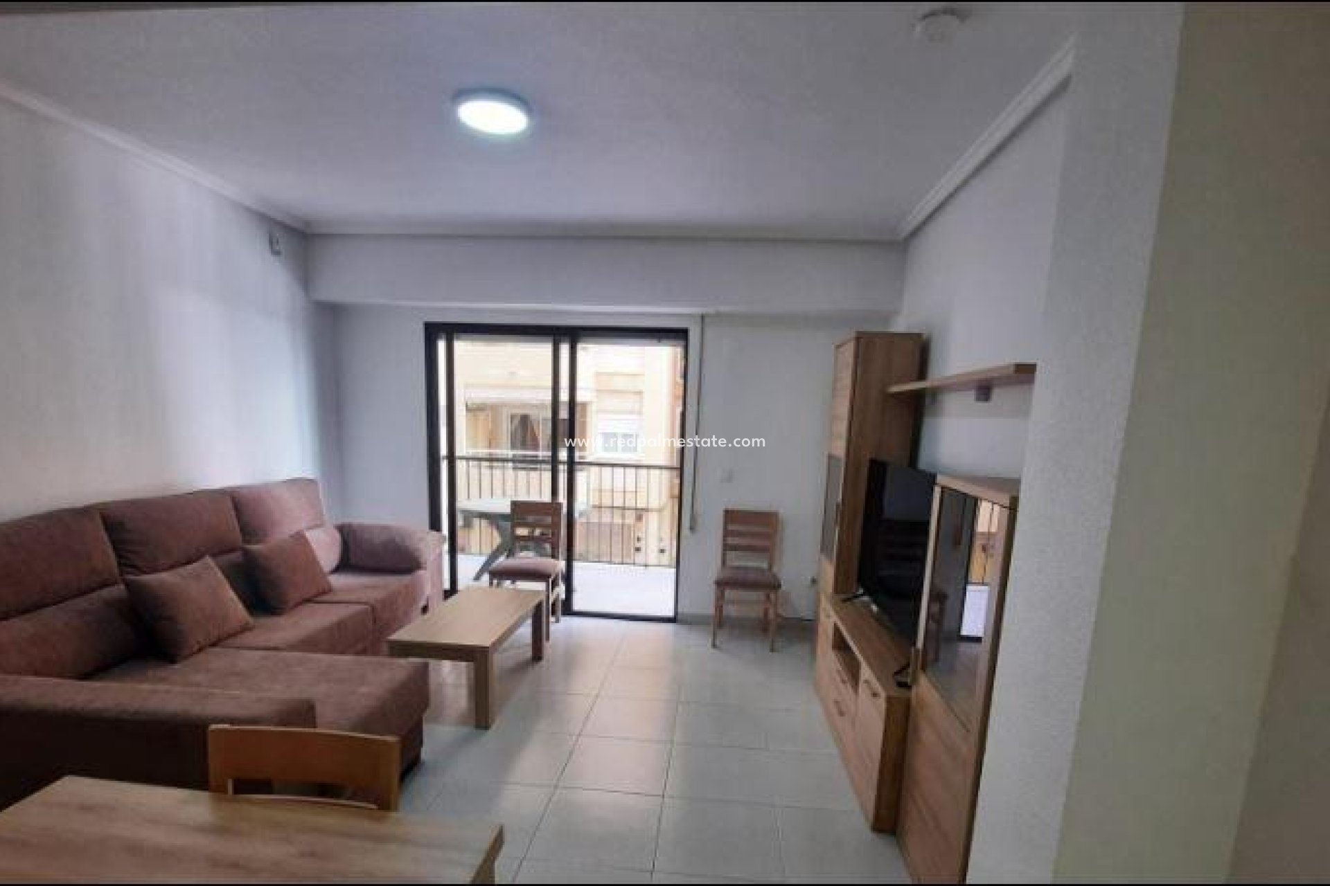 Herverkoop - Appartement -
Torrevieja - La Mata