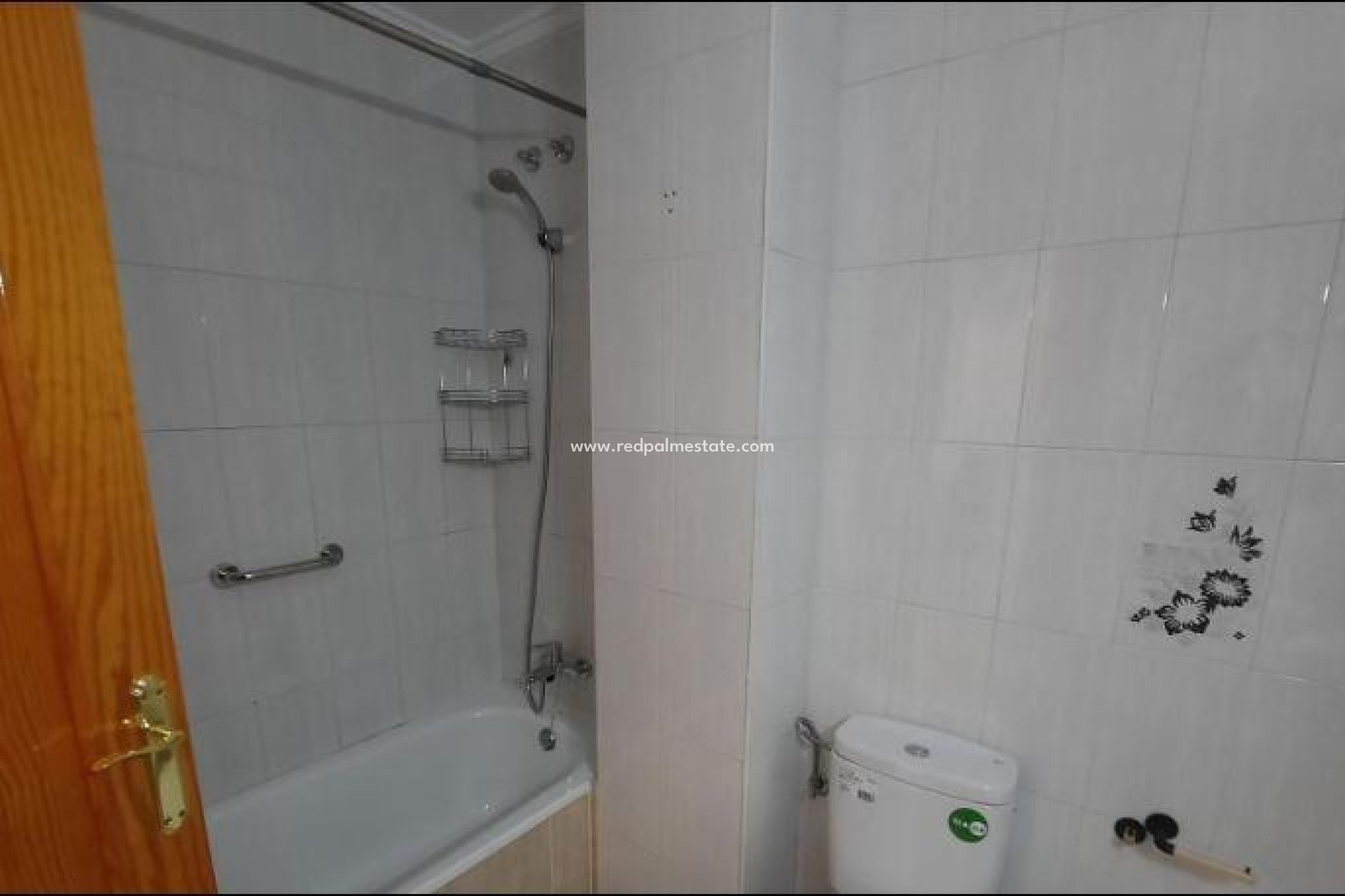 Herverkoop - Appartement -
Torrevieja - La Mata