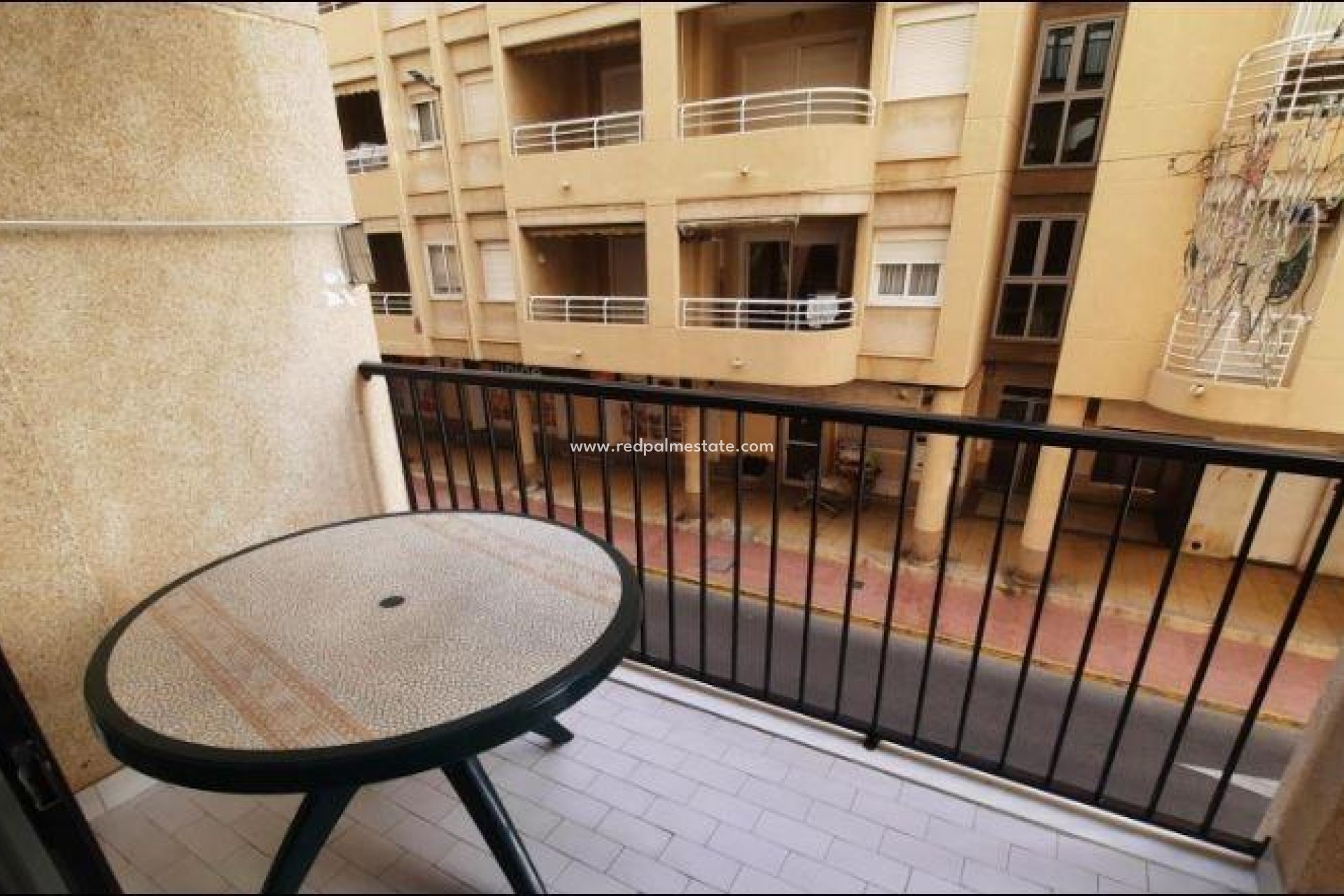 Herverkoop - Appartement -
Torrevieja - La Mata