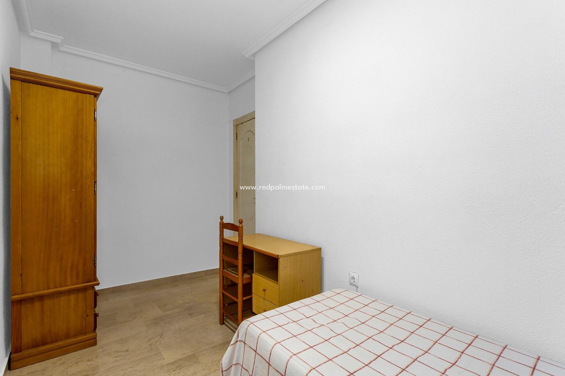 Herverkoop - Appartement -
Torrevieja - La Mata