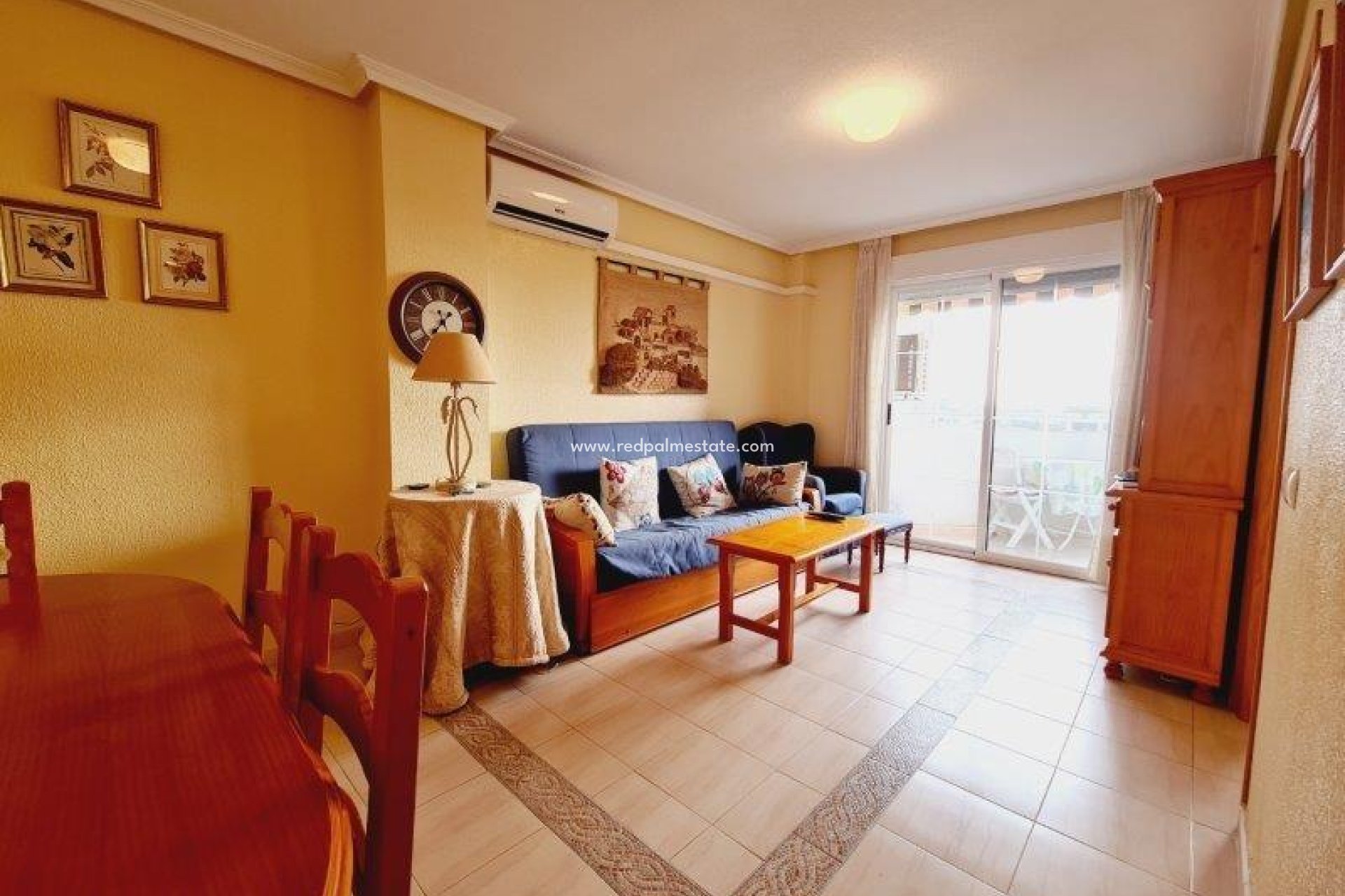 Herverkoop - Appartement -
Torrevieja - La Mata