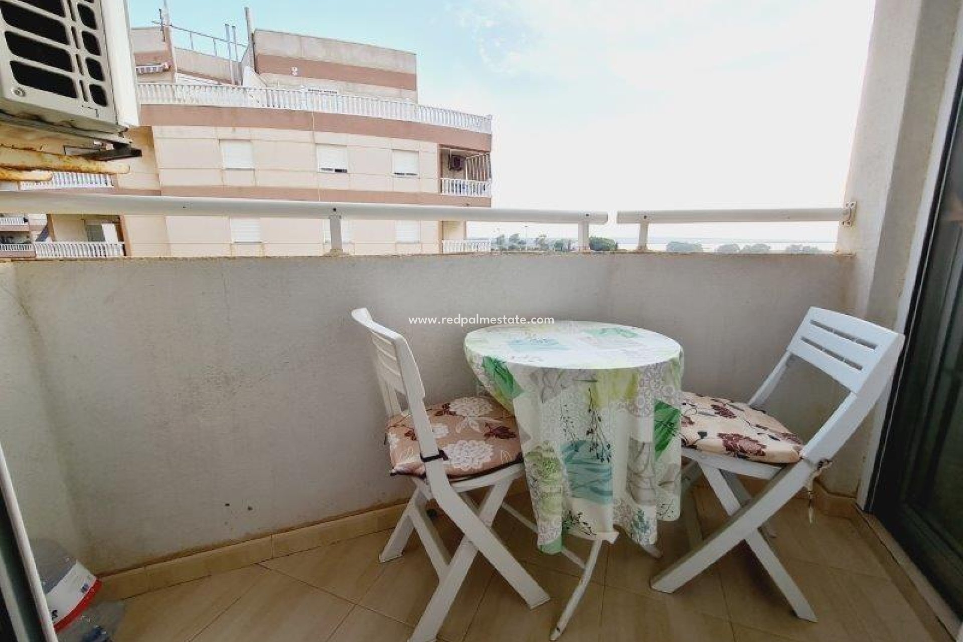 Herverkoop - Appartement -
Torrevieja - La Mata