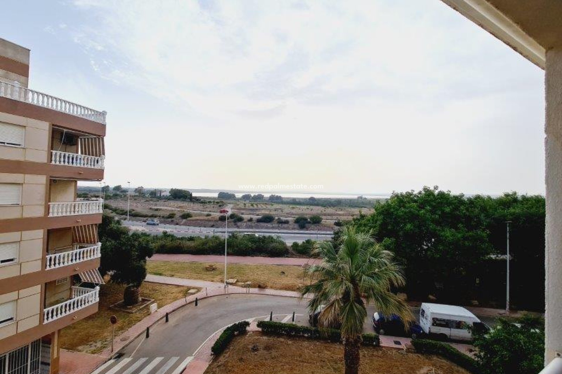 Herverkoop - Appartement -
Torrevieja - La Mata