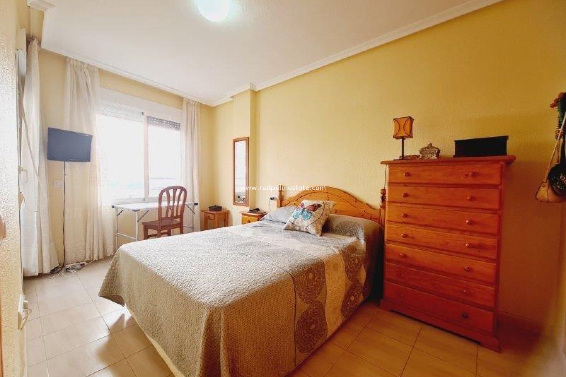 Herverkoop - Appartement -
Torrevieja - La Mata