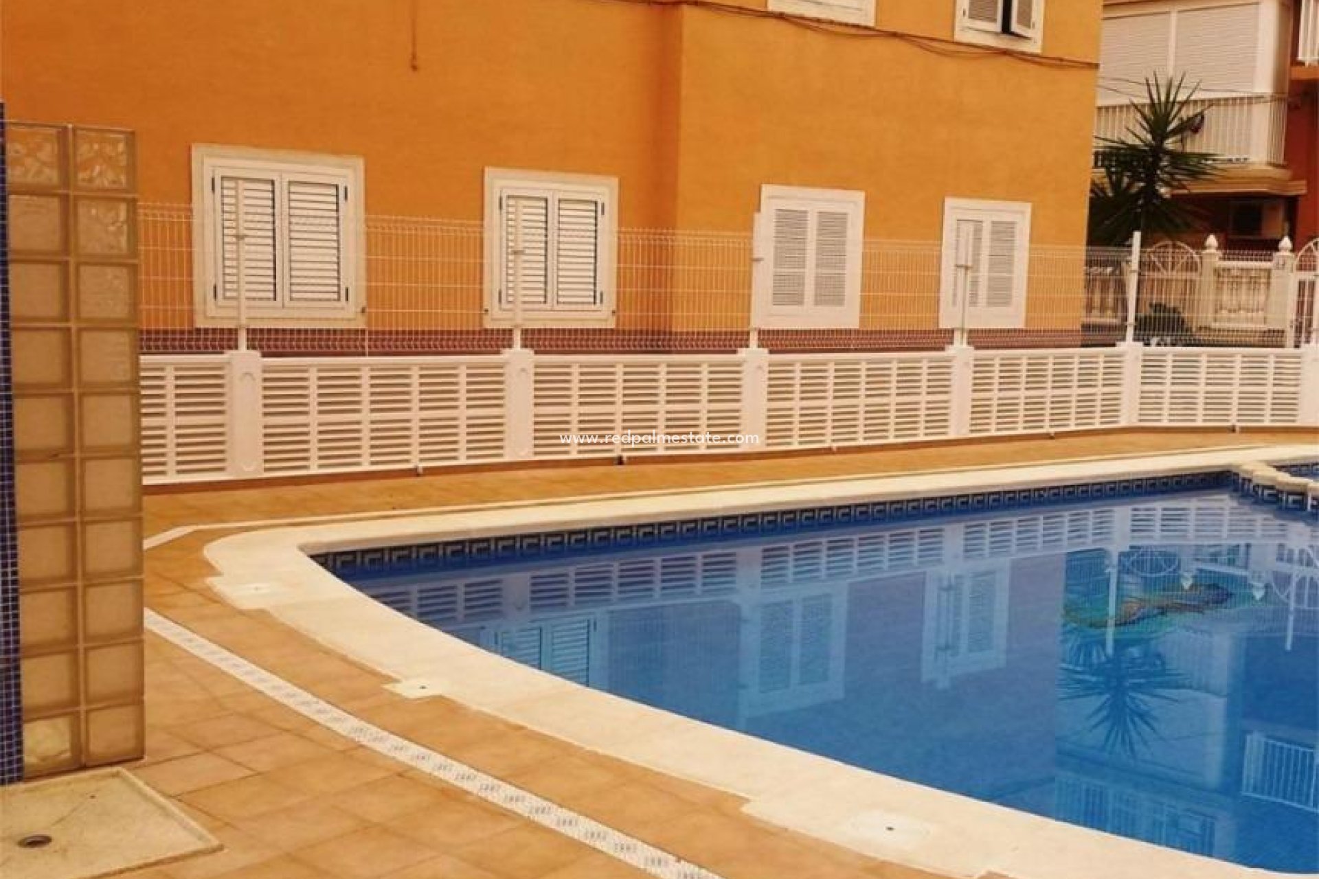 Herverkoop - Appartement -
Torrevieja - La Mata