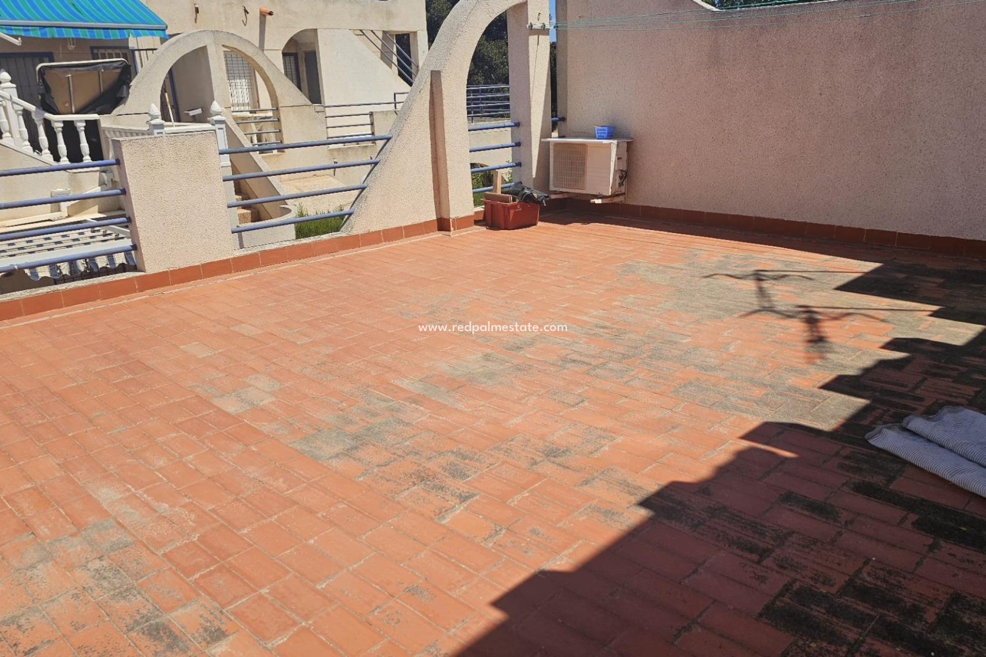 Herverkoop - Appartement -
Torrevieja - La Siesta - El Salado -  Torreta