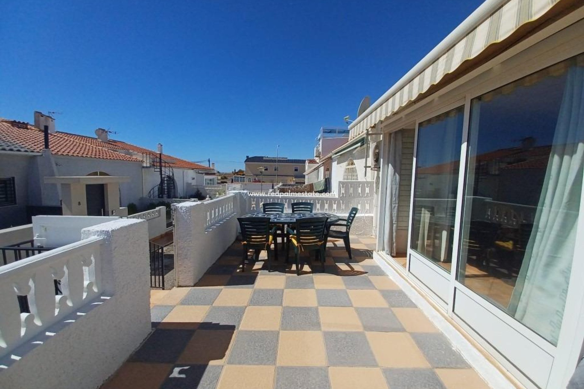 Herverkoop - Appartement -
Torrevieja - La Siesta - El Salado -  Torreta