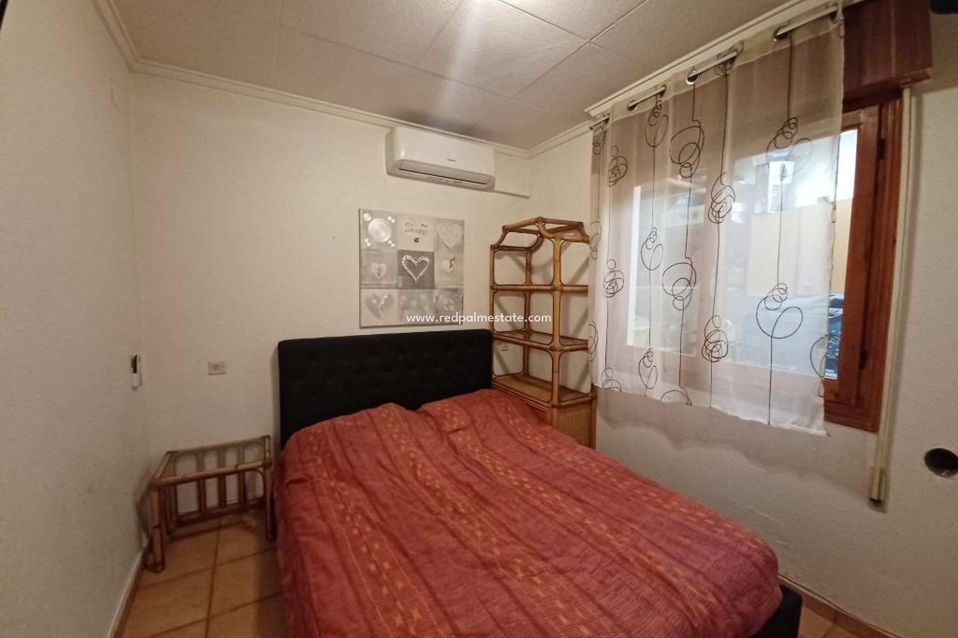 Herverkoop - Appartement -
Torrevieja - La Siesta - El Salado -  Torreta