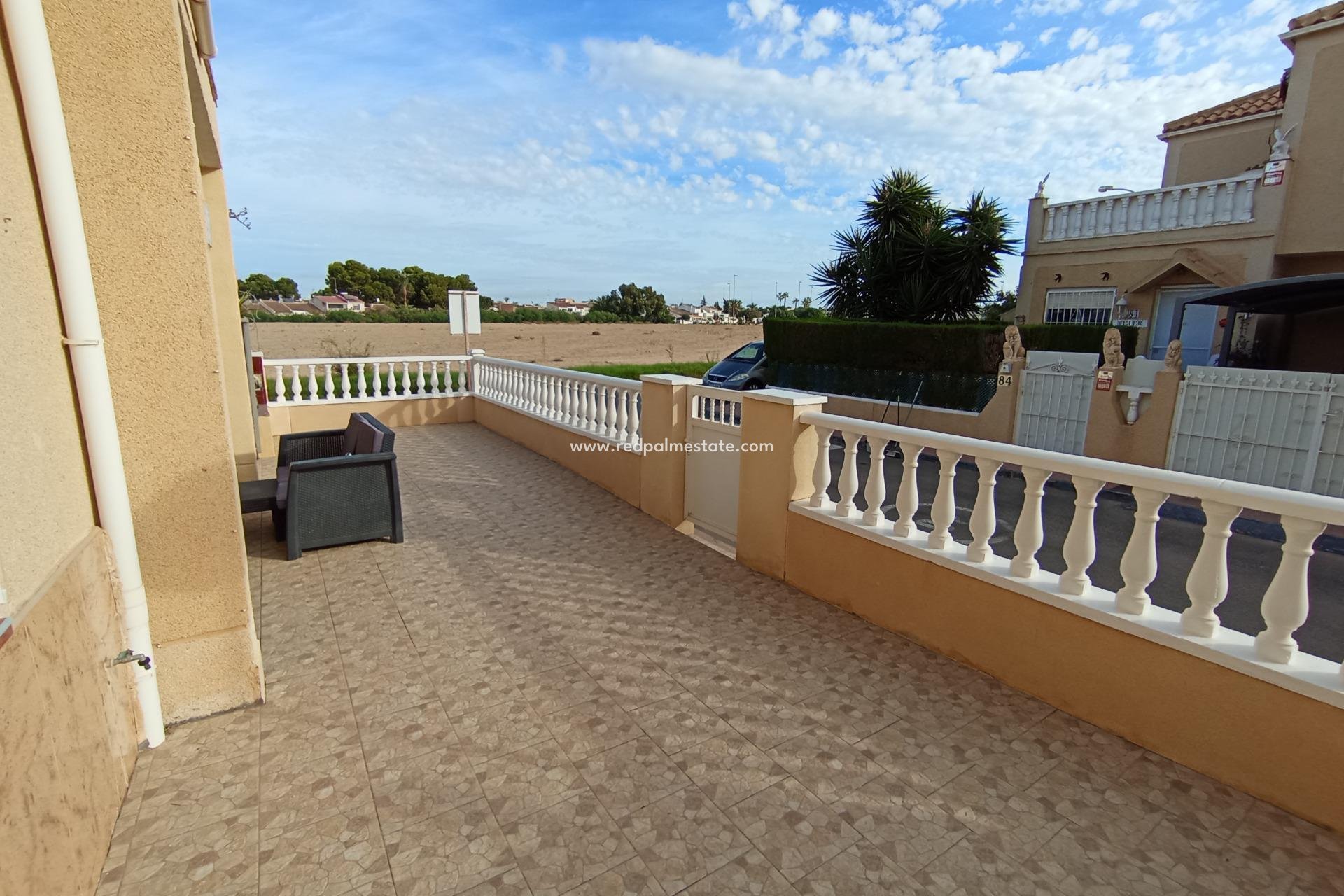 Herverkoop - Appartement -
Torrevieja - La Siesta - El Salado -  Torreta