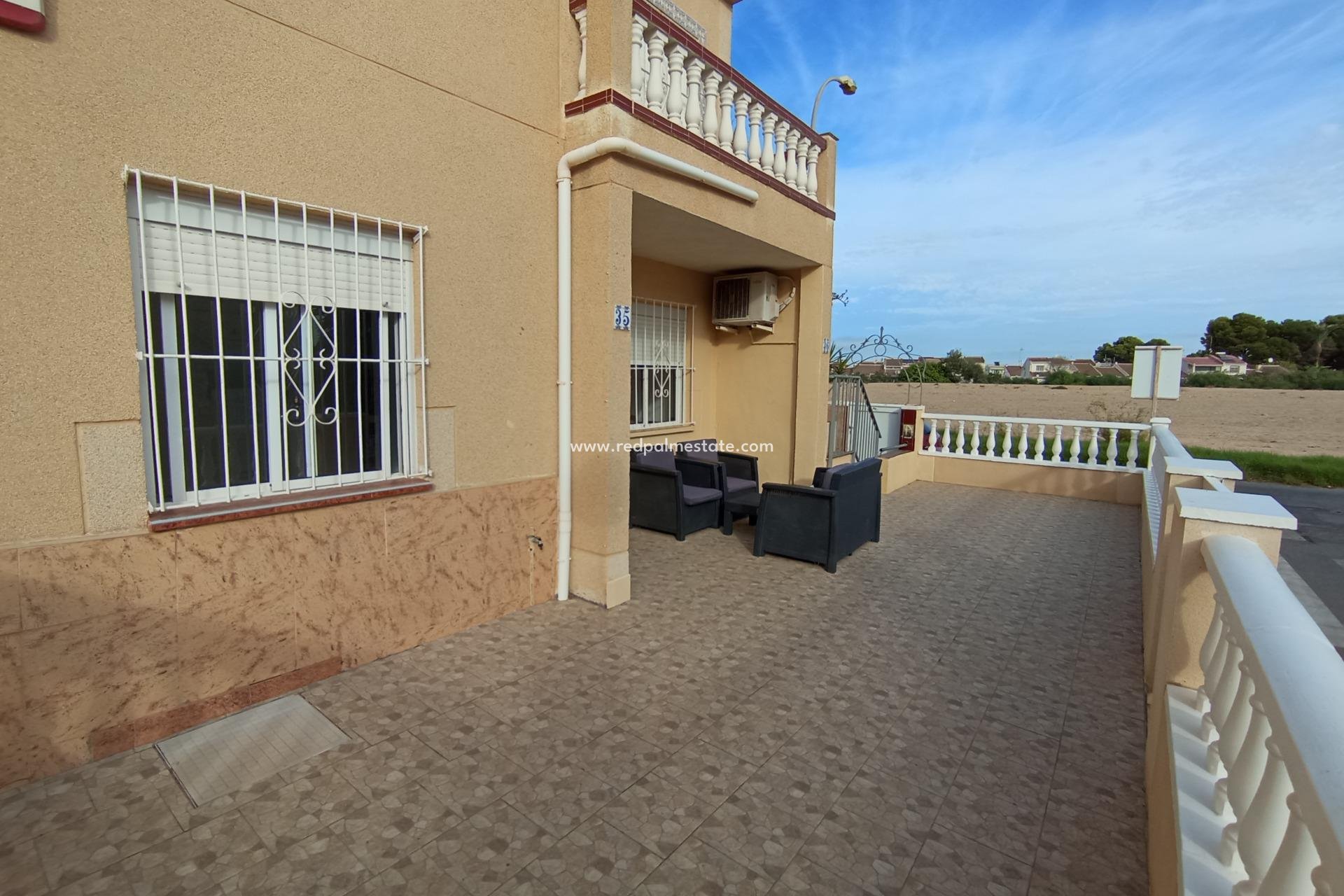 Herverkoop - Appartement -
Torrevieja - La Siesta - El Salado -  Torreta