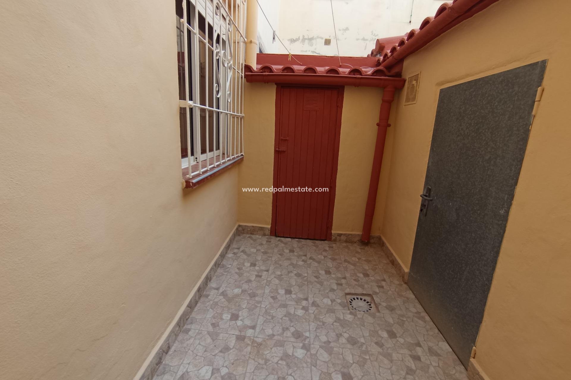 Herverkoop - Appartement -
Torrevieja - La Siesta - El Salado -  Torreta