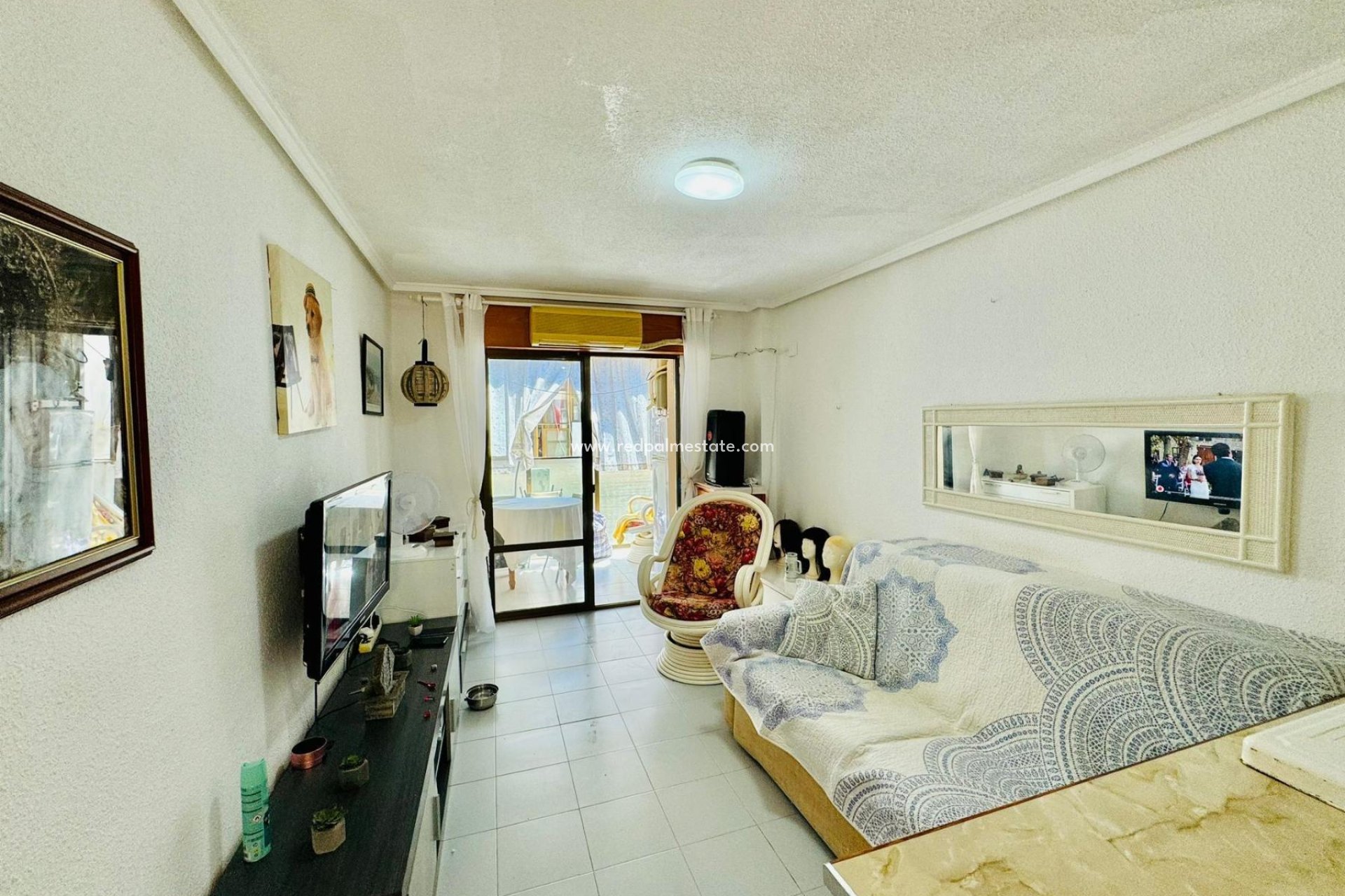 Herverkoop - Appartement -
Torrevieja - La Siesta - El Salado -  Torreta