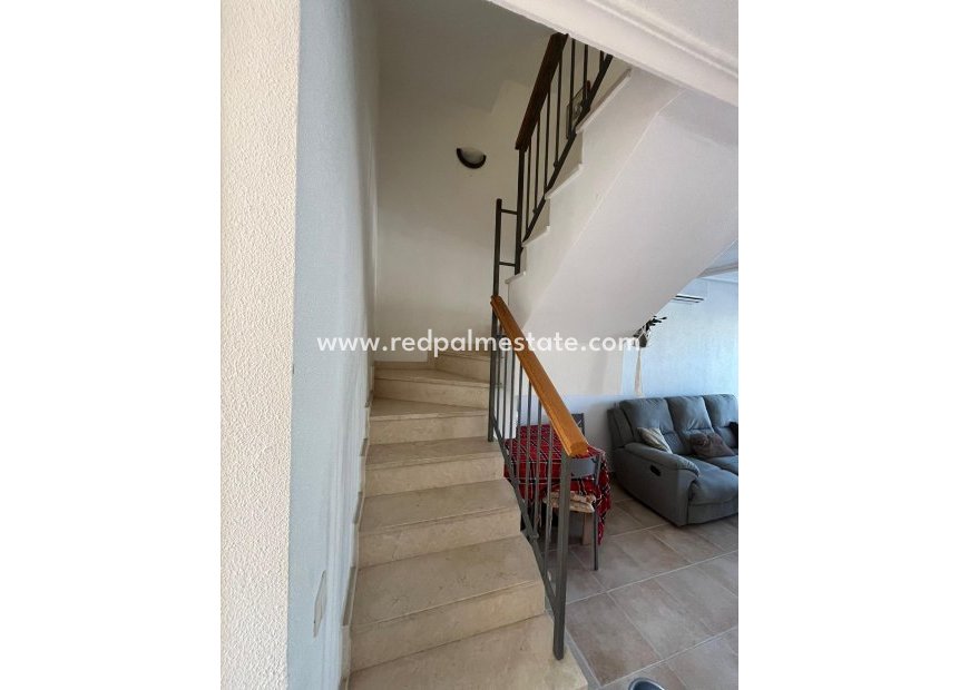 Herverkoop - Appartement -
Torrevieja - La Veleta