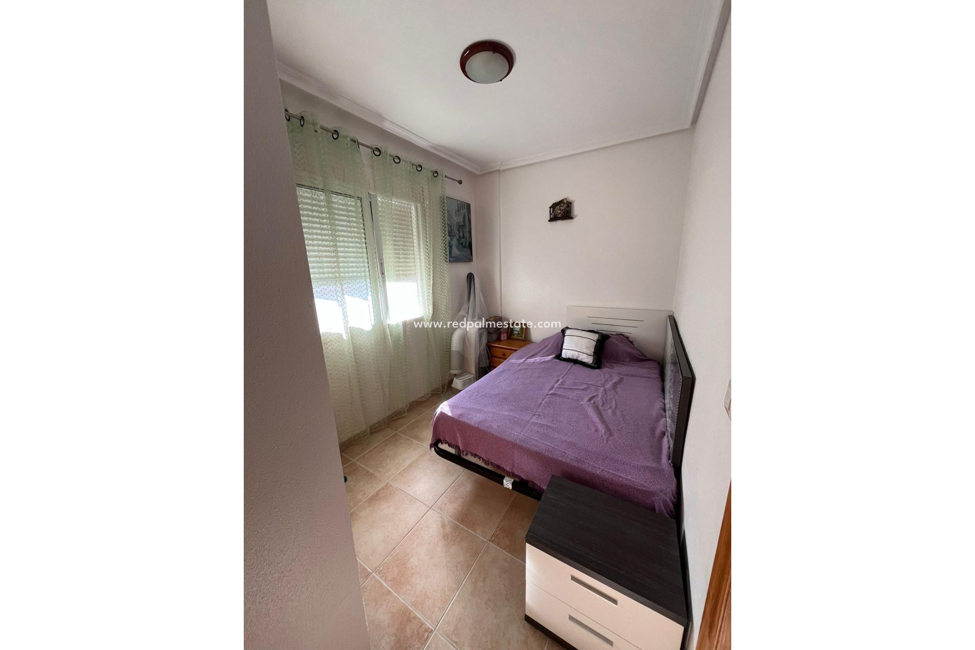 Herverkoop - Appartement -
Torrevieja - La Veleta