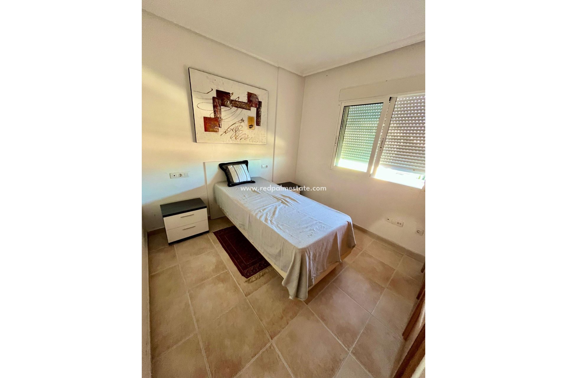 Herverkoop - Appartement -
Torrevieja - La Veleta