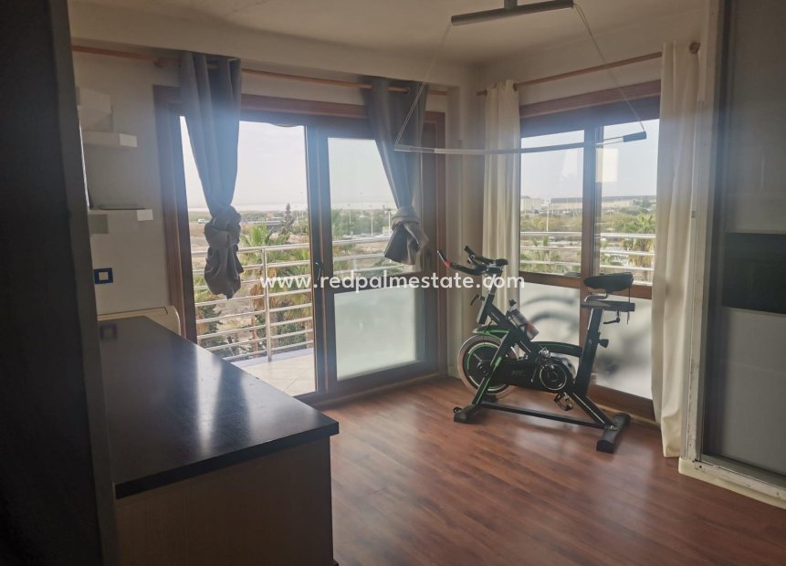 Herverkoop - Appartement -
Torrevieja - La Veleta