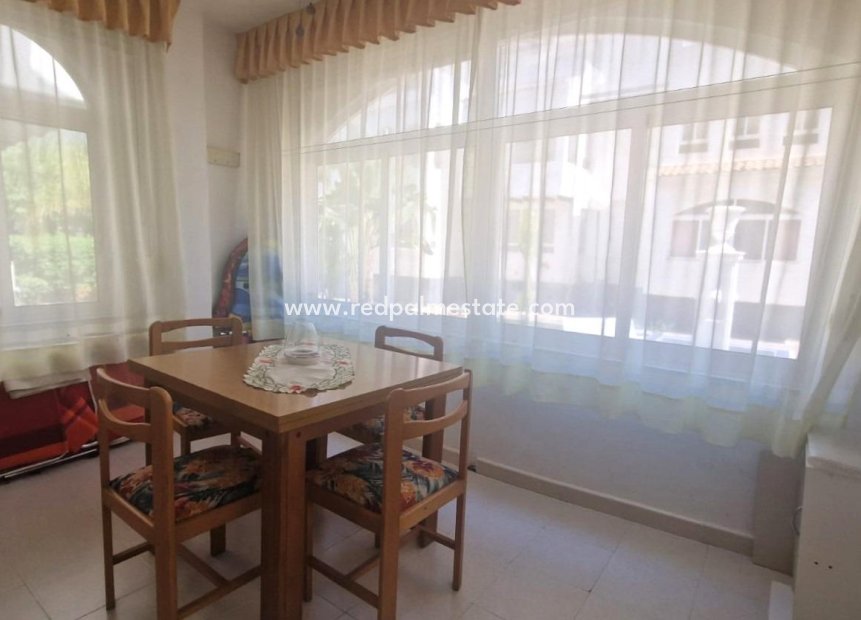 Herverkoop - Appartement -
Torrevieja - La Veleta