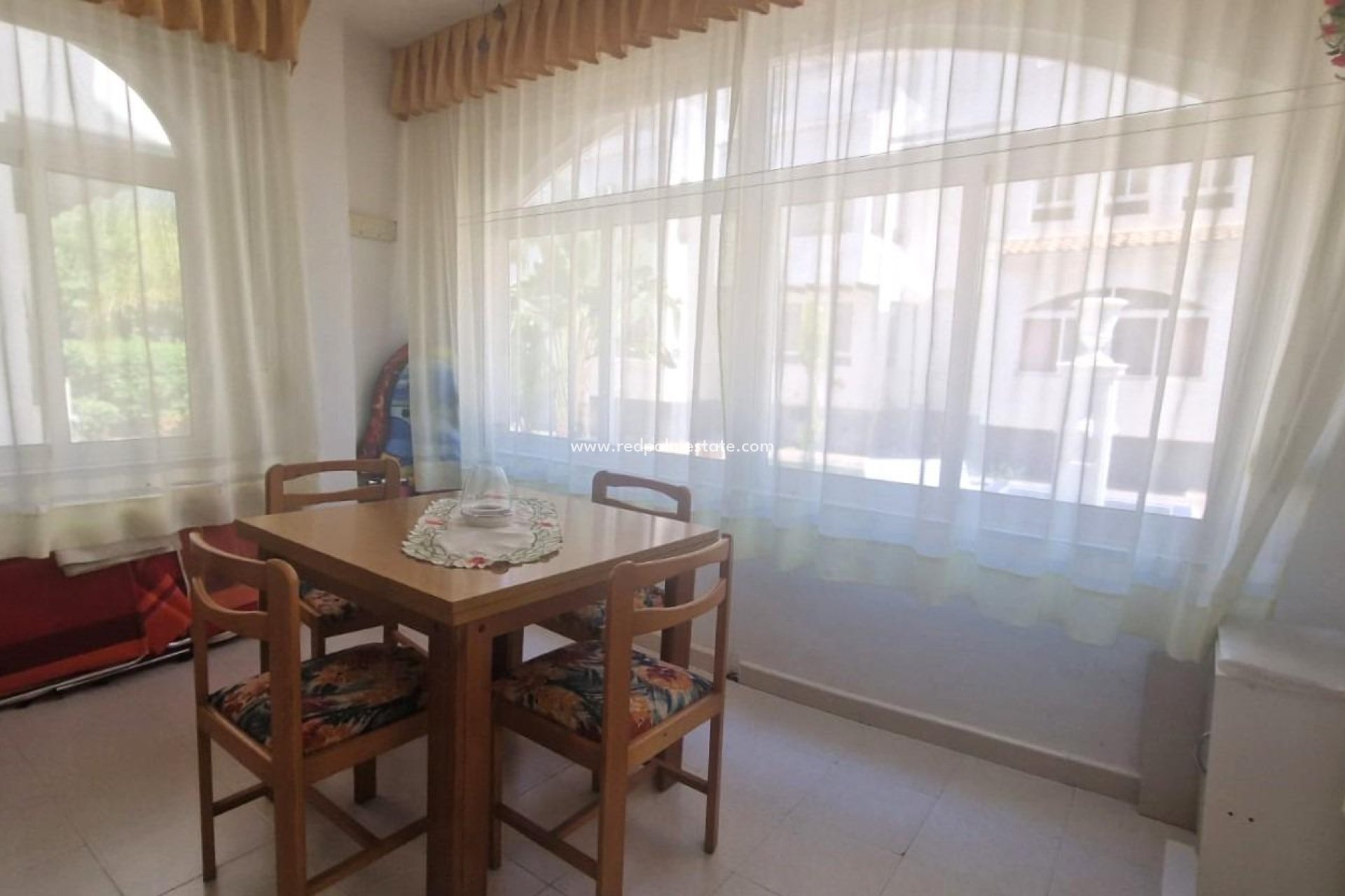 Herverkoop - Appartement -
Torrevieja - La Veleta