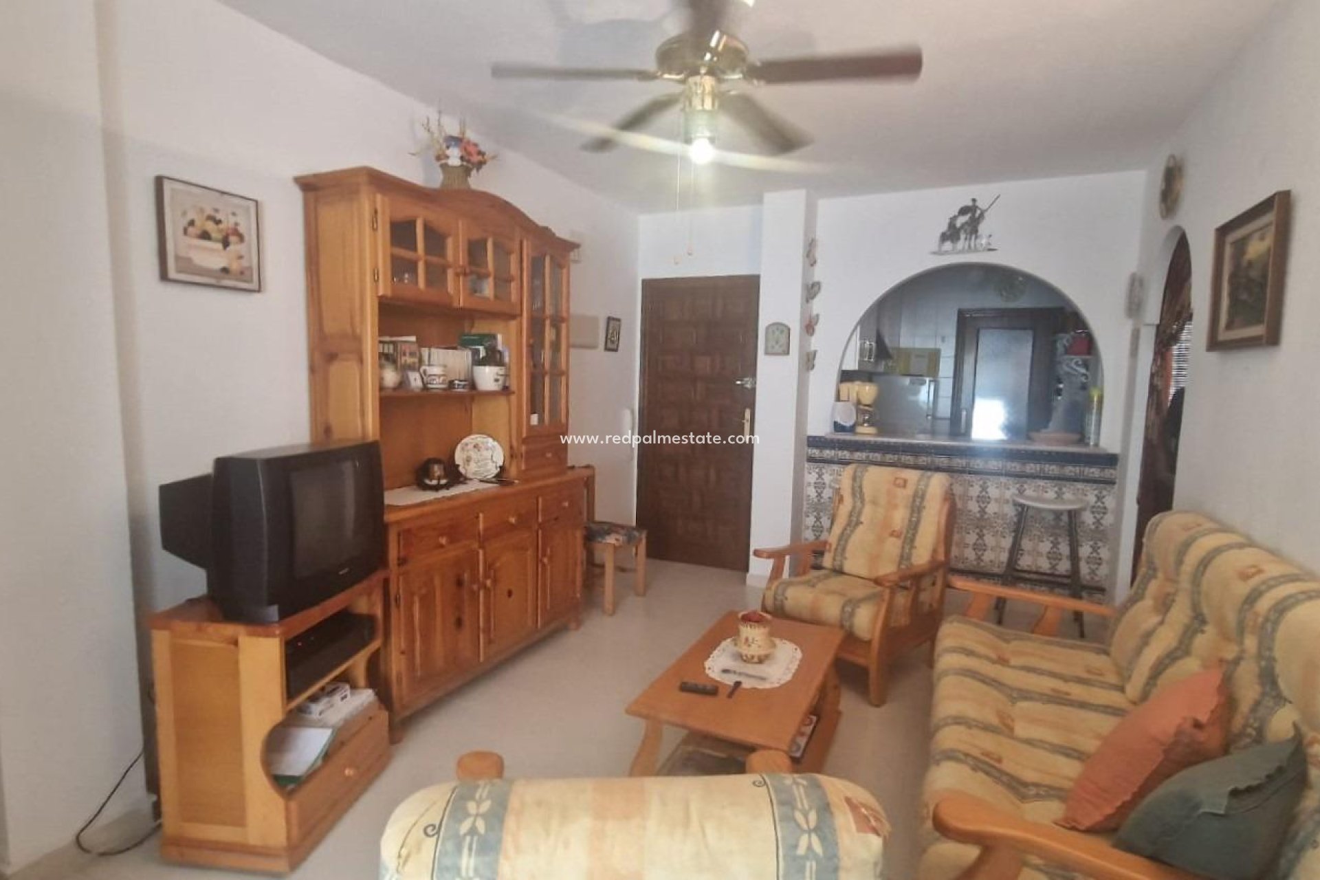 Herverkoop - Appartement -
Torrevieja - La Veleta