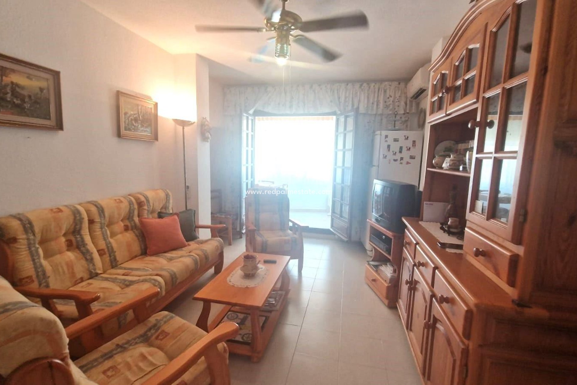 Herverkoop - Appartement -
Torrevieja - La Veleta