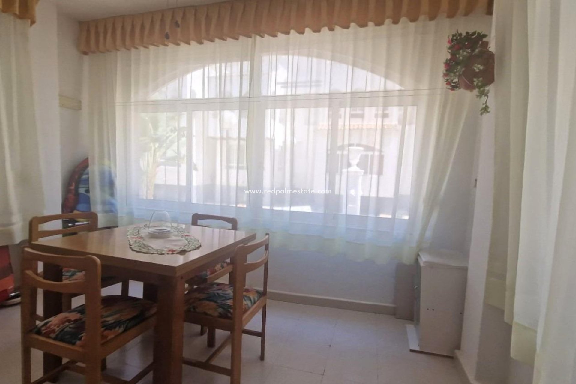 Herverkoop - Appartement -
Torrevieja - La Veleta