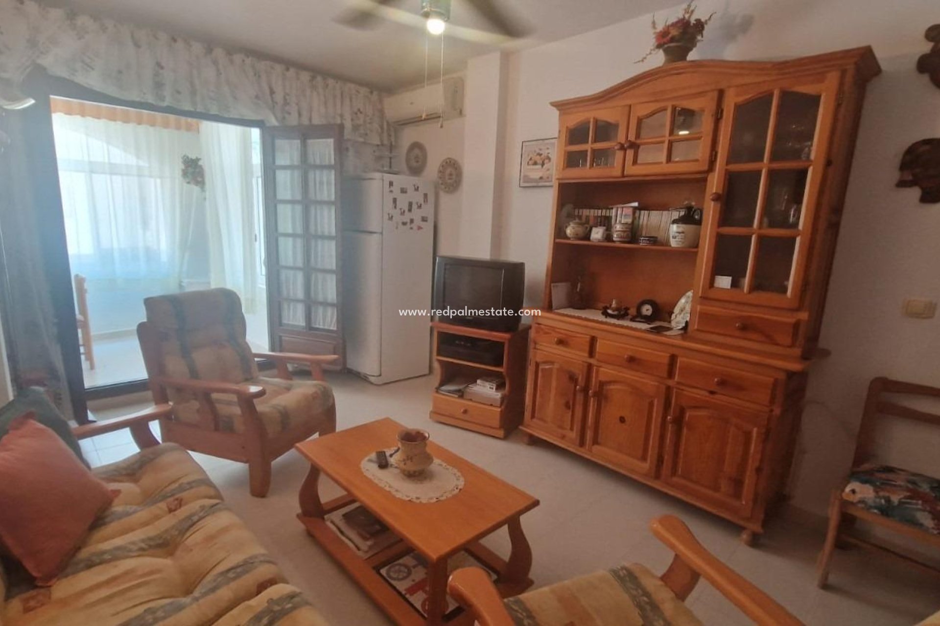 Herverkoop - Appartement -
Torrevieja - La Veleta