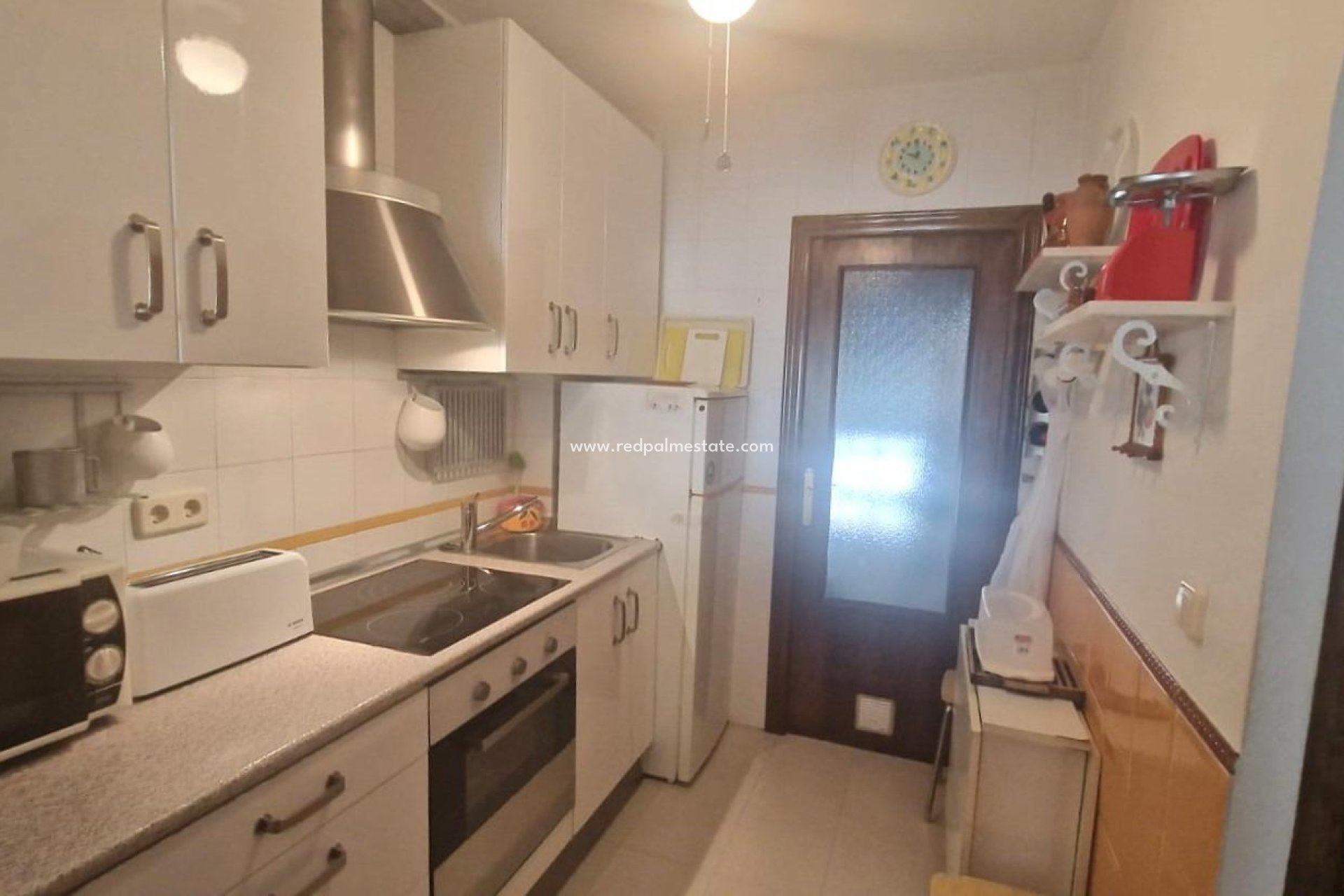 Herverkoop - Appartement -
Torrevieja - La Veleta