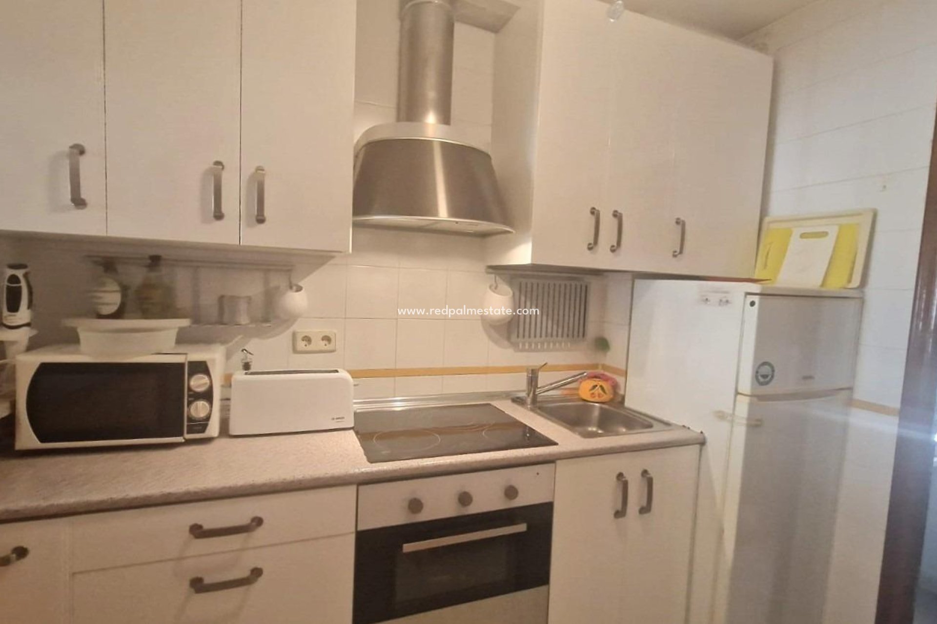 Herverkoop - Appartement -
Torrevieja - La Veleta