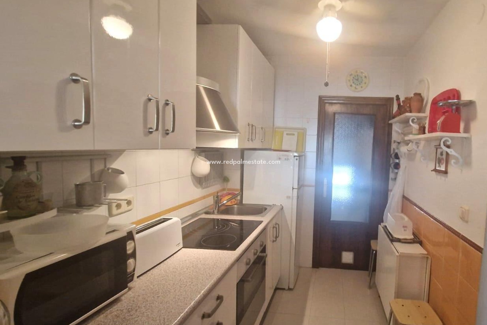 Herverkoop - Appartement -
Torrevieja - La Veleta