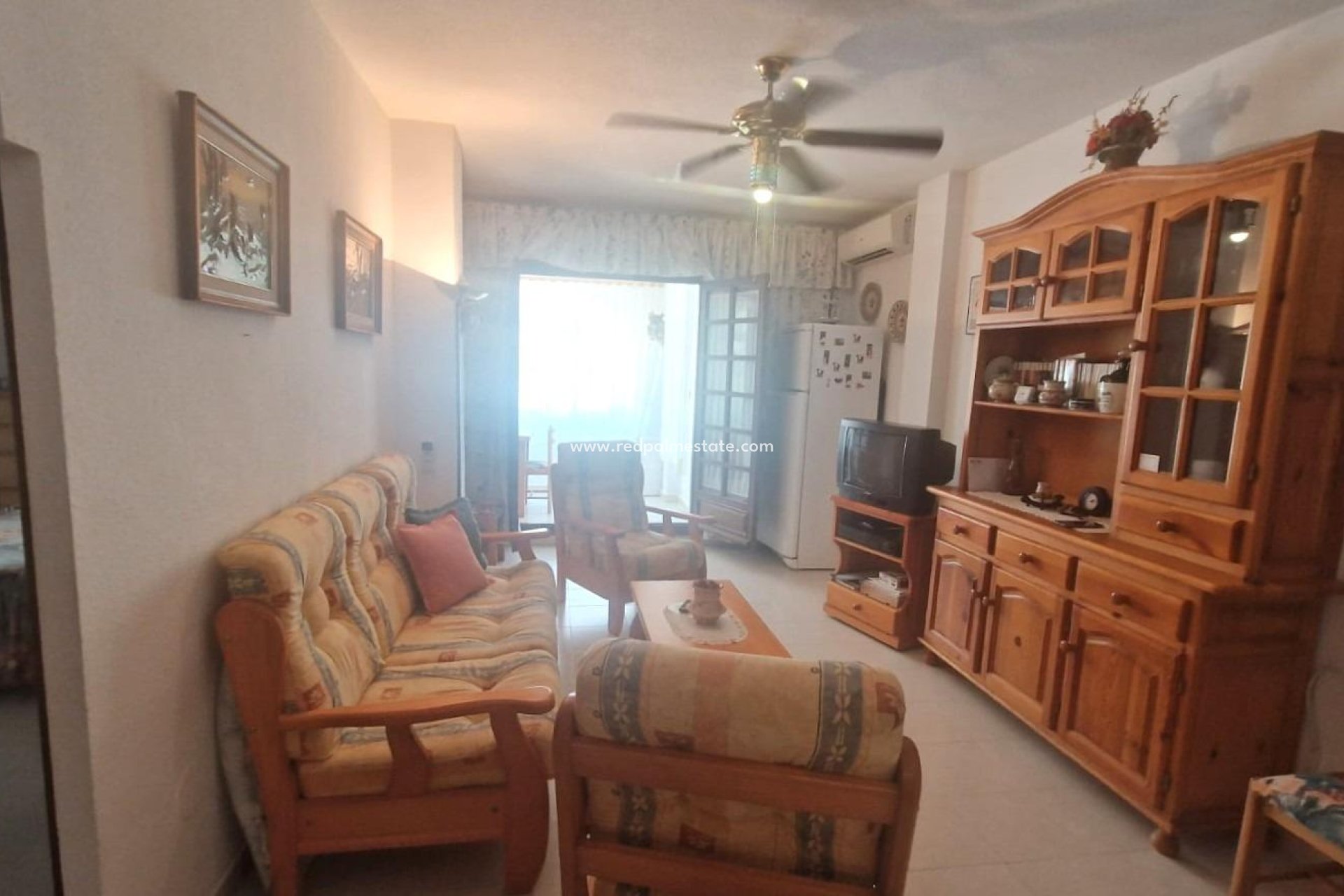 Herverkoop - Appartement -
Torrevieja - La Veleta