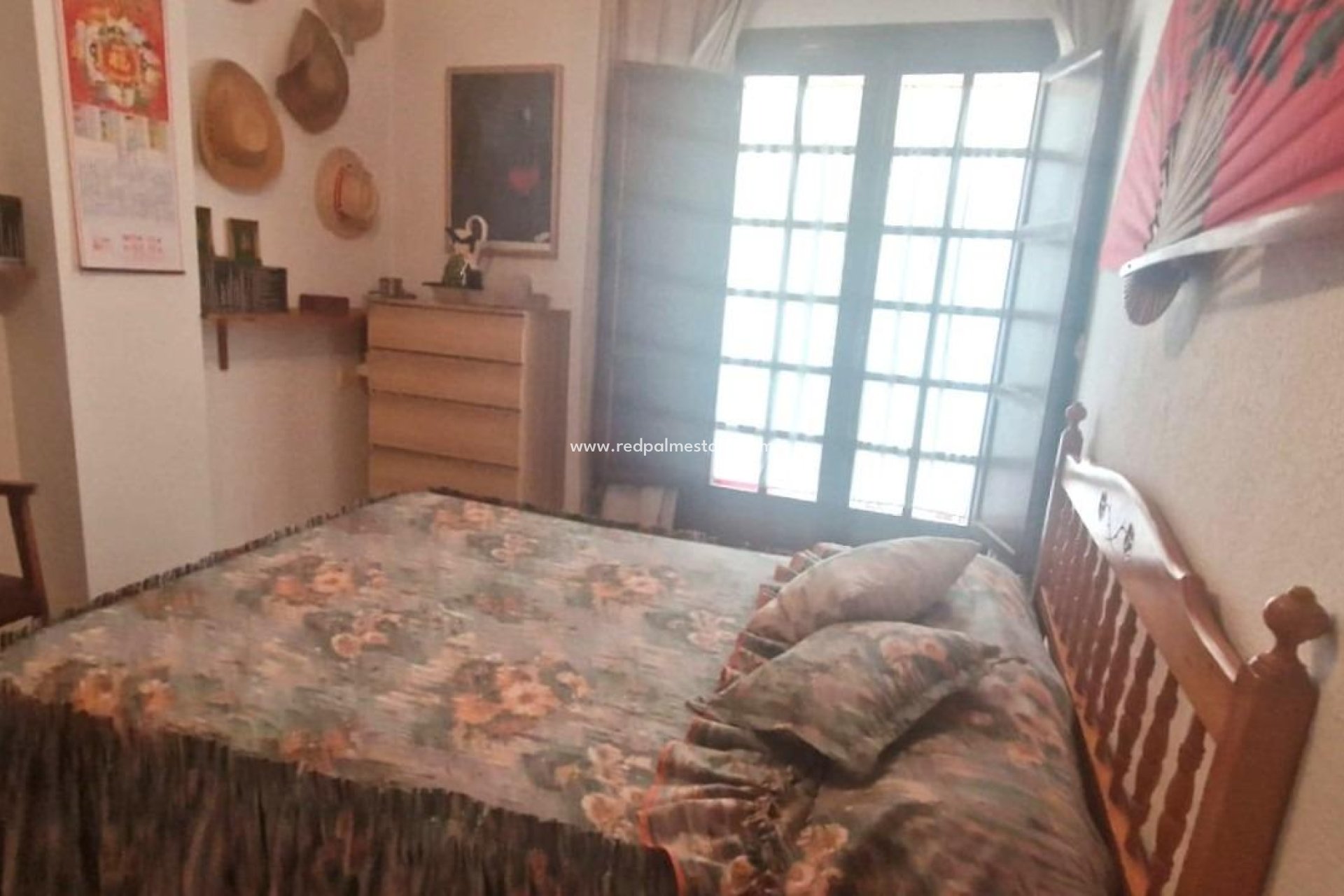 Herverkoop - Appartement -
Torrevieja - La Veleta