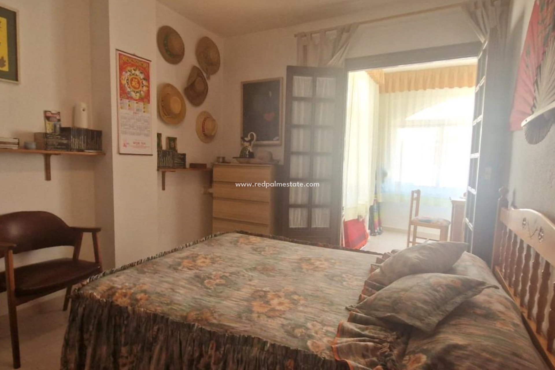 Herverkoop - Appartement -
Torrevieja - La Veleta