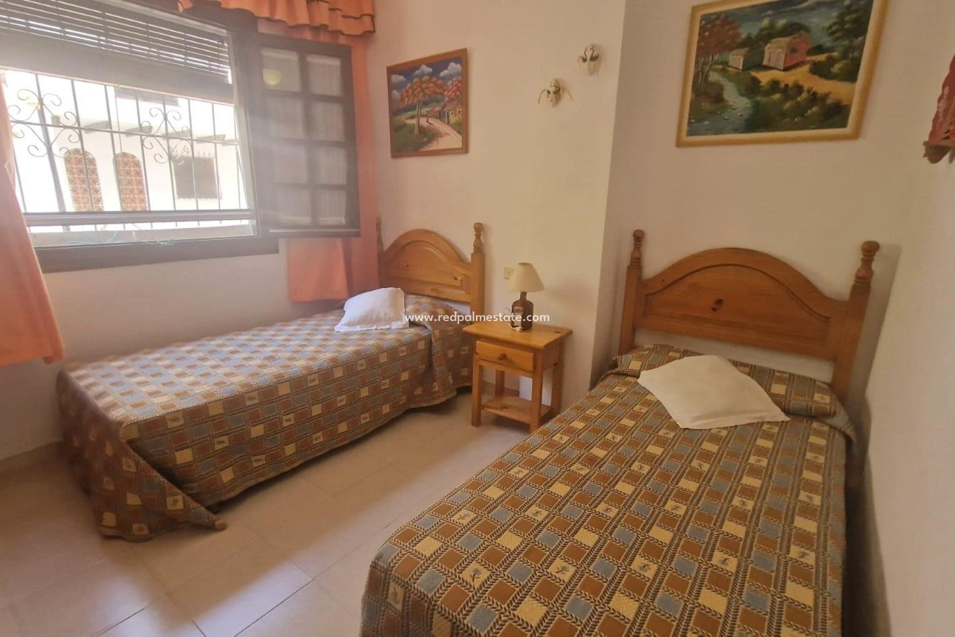 Herverkoop - Appartement -
Torrevieja - La Veleta