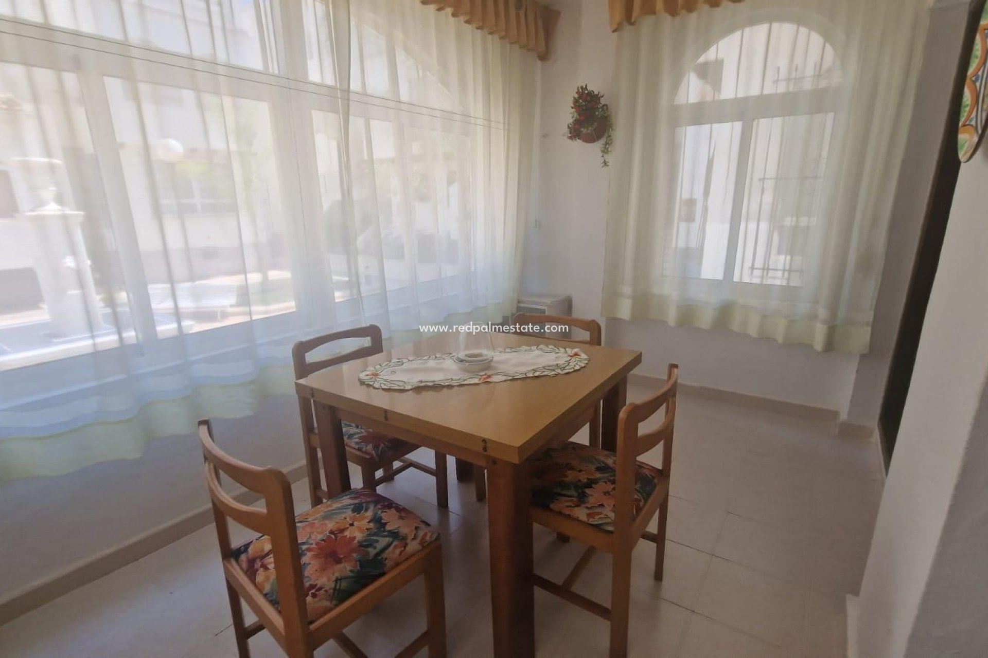 Herverkoop - Appartement -
Torrevieja - La Veleta