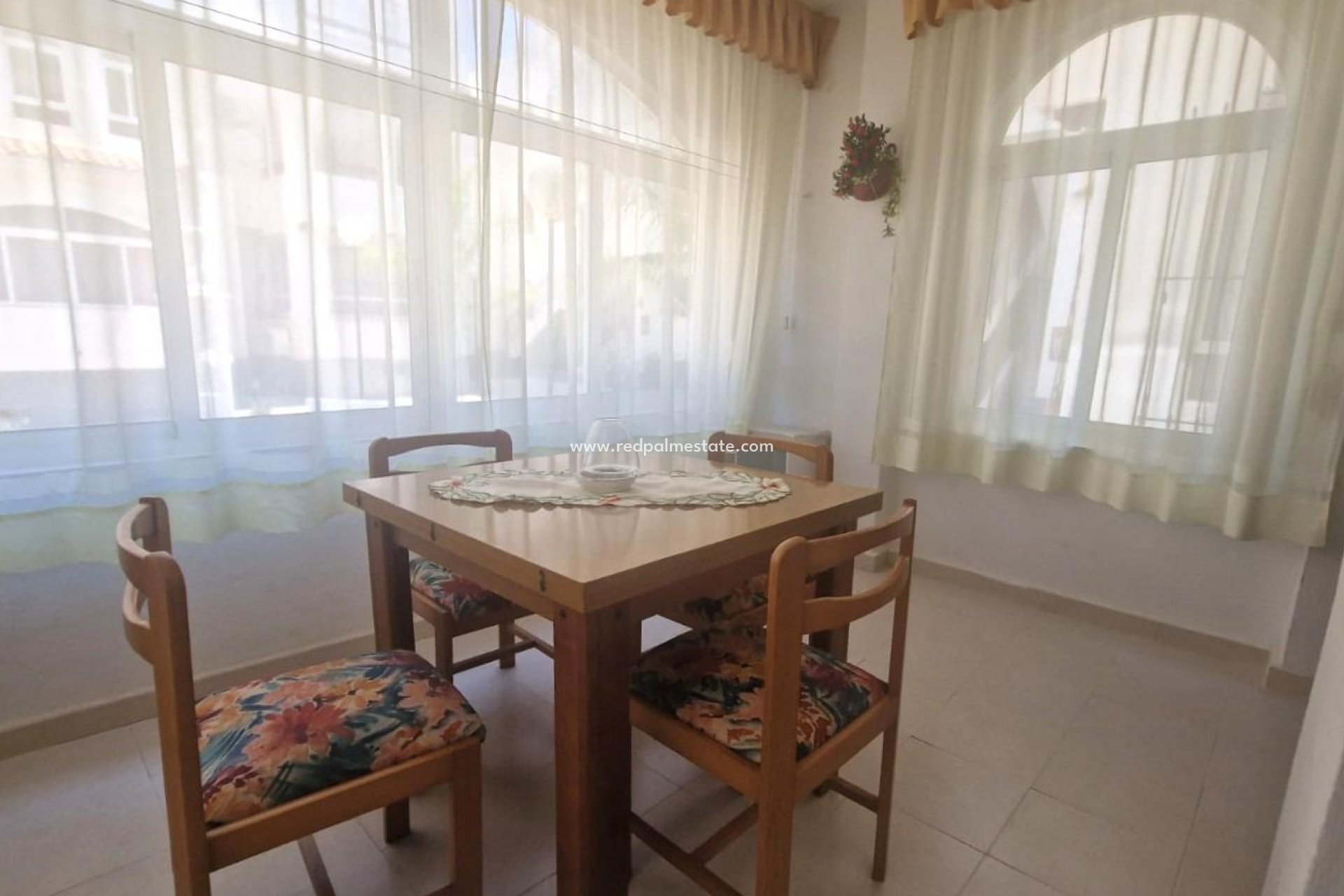 Herverkoop - Appartement -
Torrevieja - La Veleta