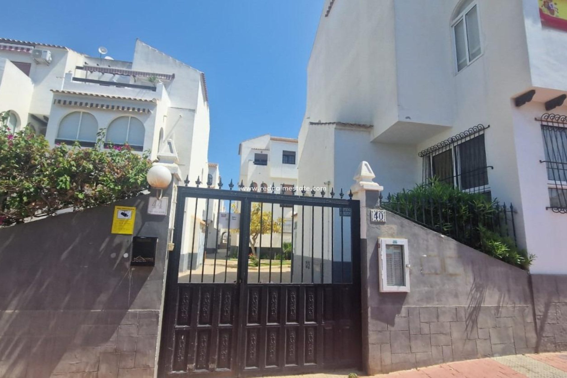 Herverkoop - Appartement -
Torrevieja - La Veleta