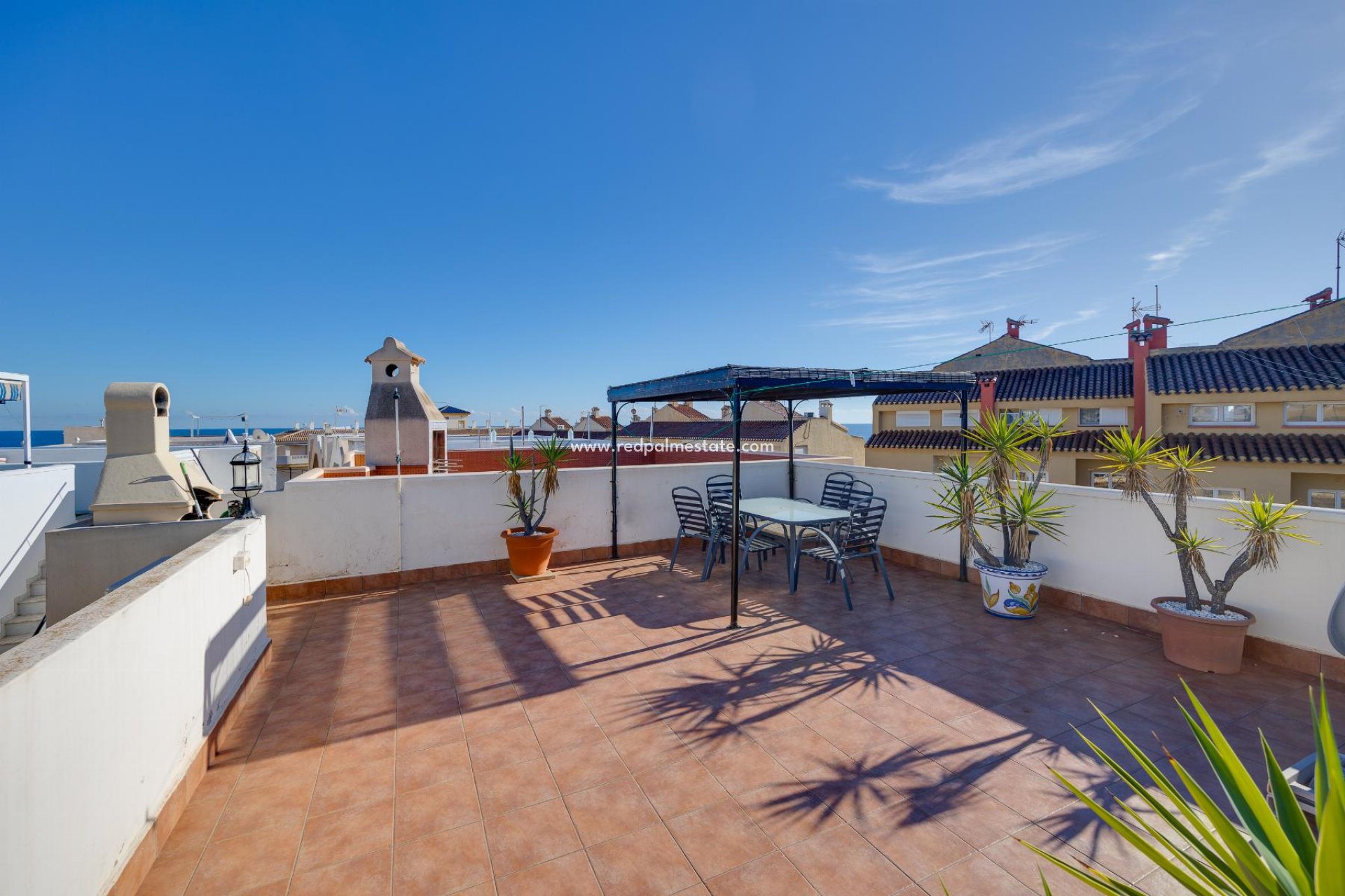 Herverkoop - Appartement -
Torrevieja - La Veleta