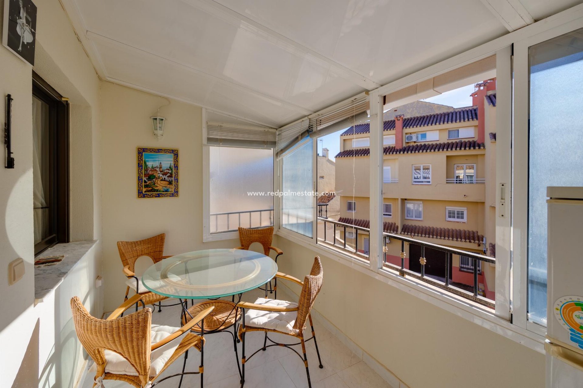 Herverkoop - Appartement -
Torrevieja - La Veleta