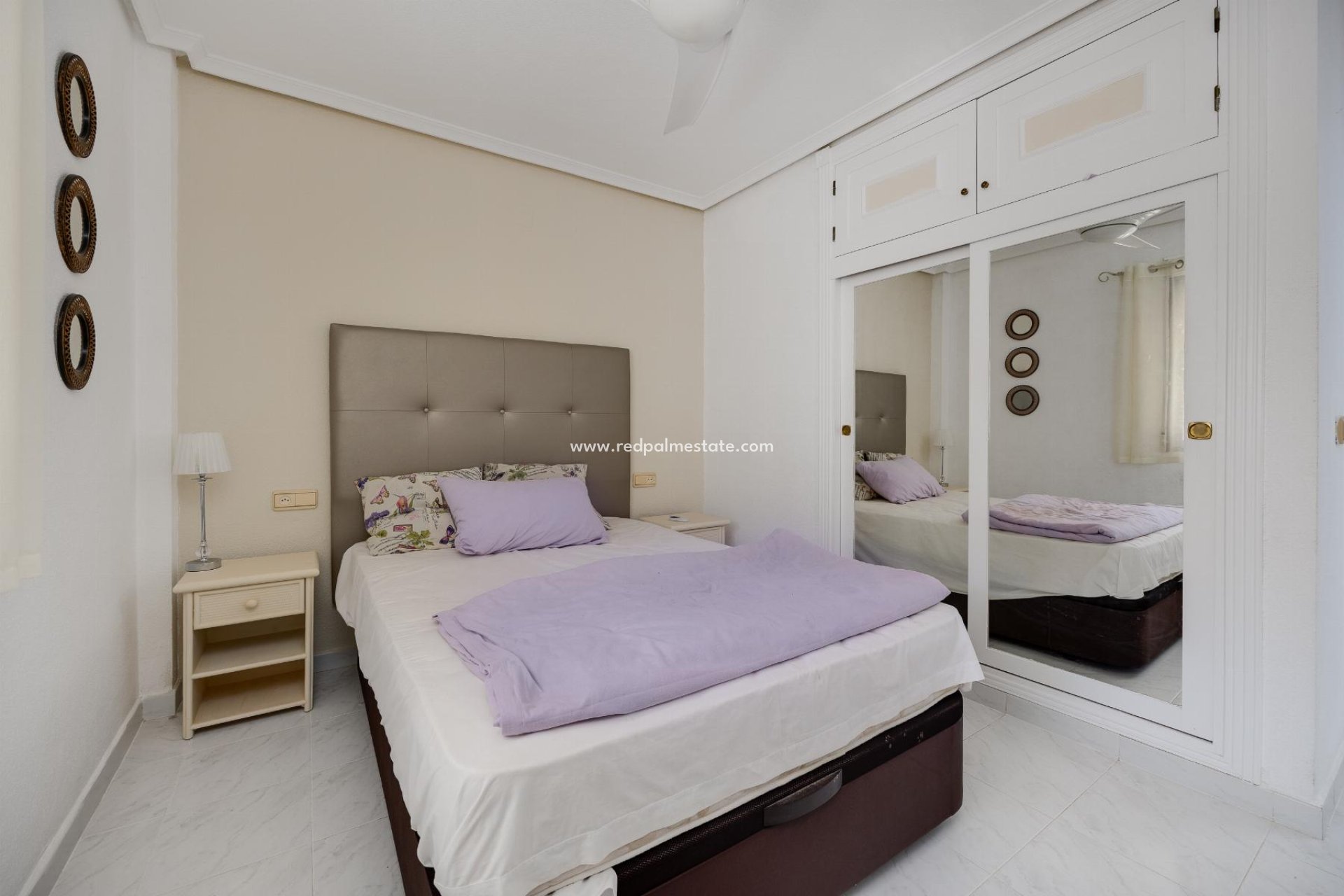 Herverkoop - Appartement -
Torrevieja - La Veleta