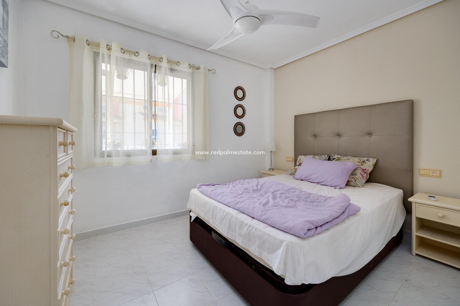 Herverkoop - Appartement -
Torrevieja - La Veleta