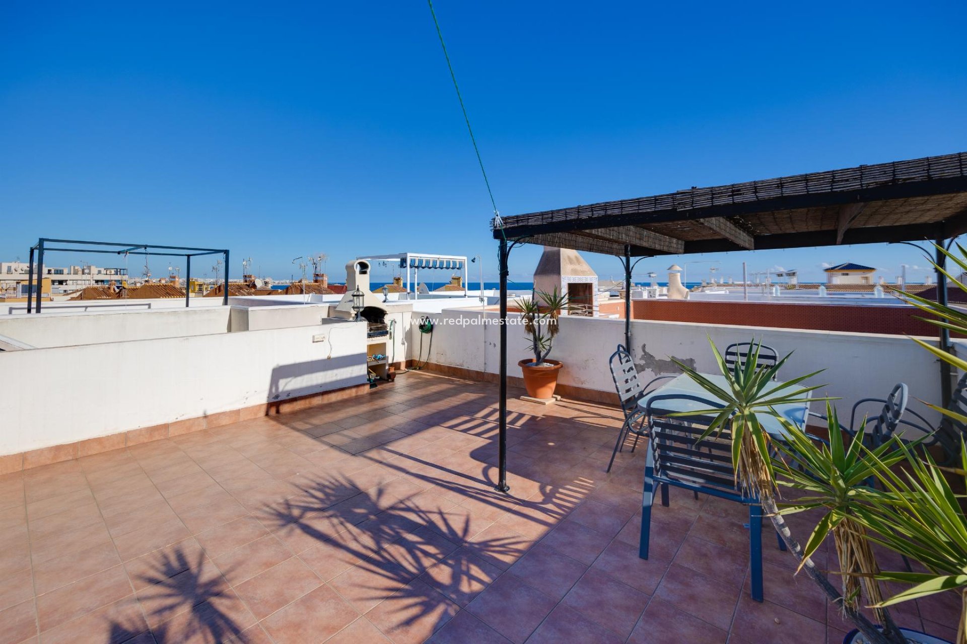 Herverkoop - Appartement -
Torrevieja - La Veleta